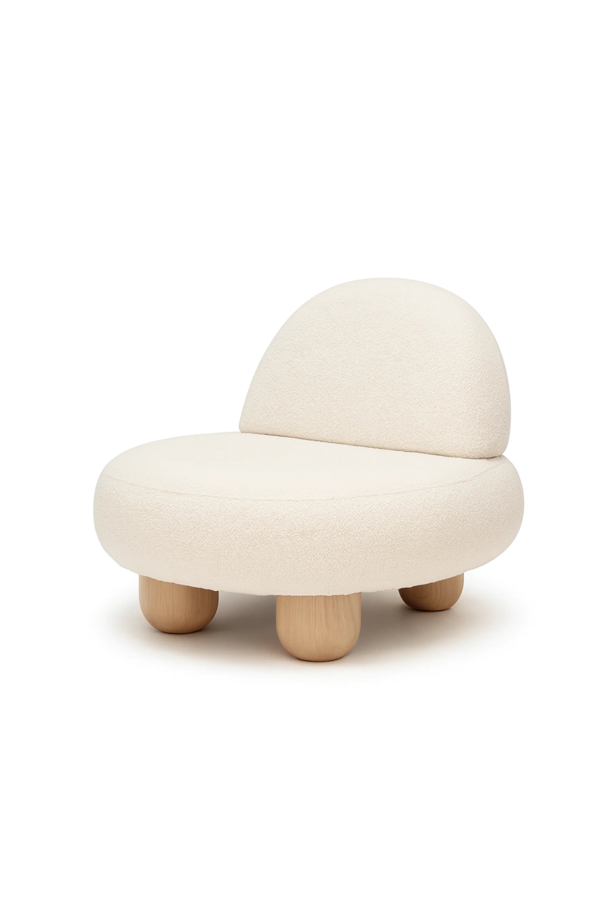 Object 048 Lounge Chair