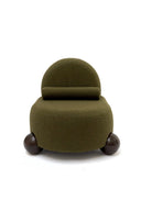 Object 076 Lounge Chair