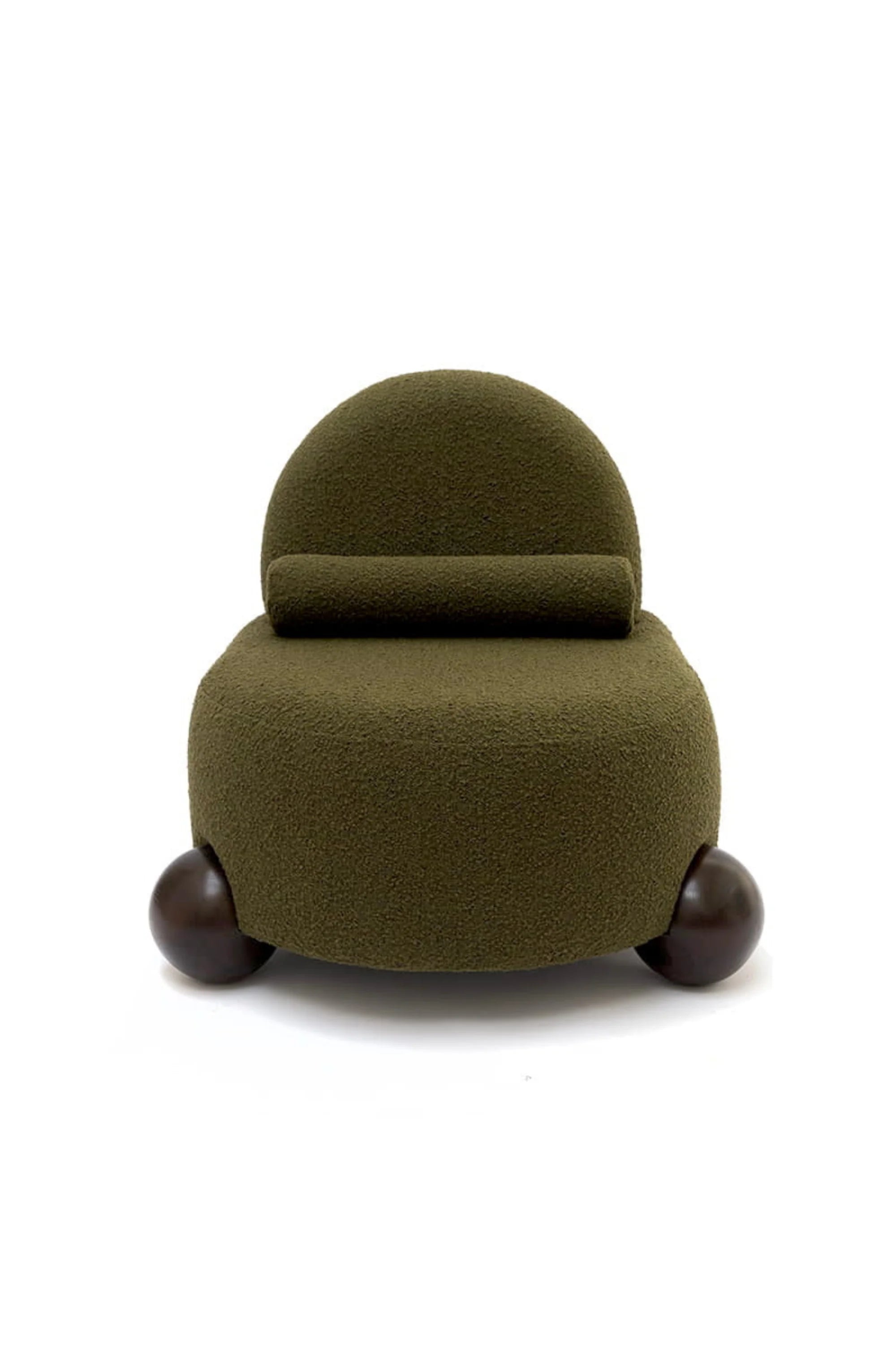 Object 076 Lounge Chair