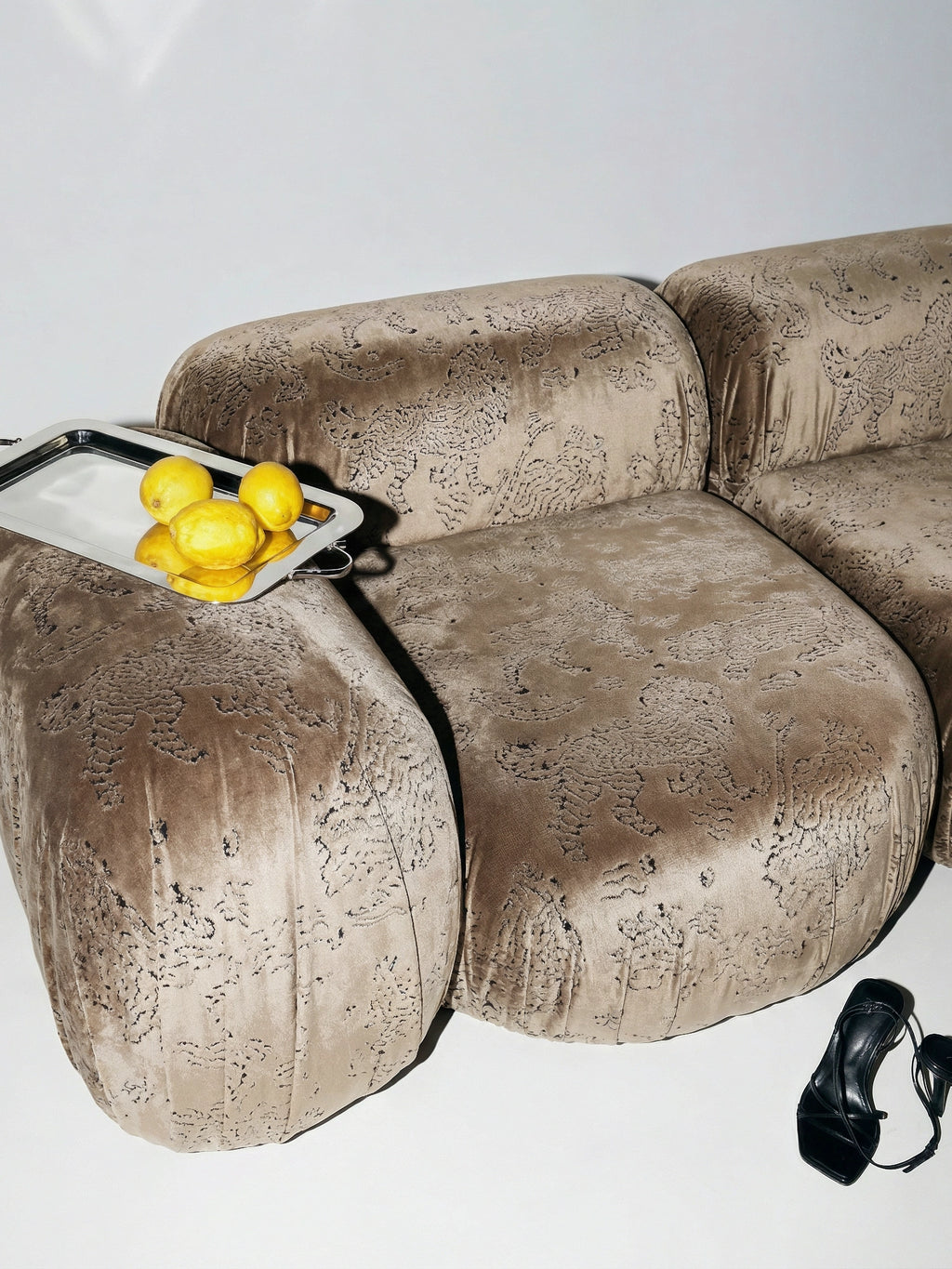 Object 085 2-Seater Sofa