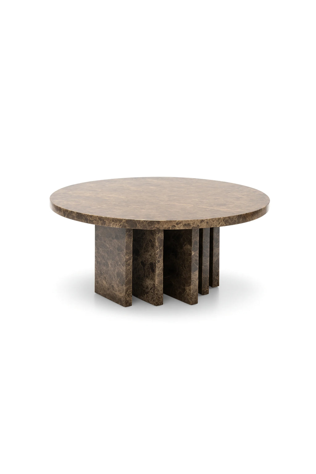 Object 091 Coffee Table