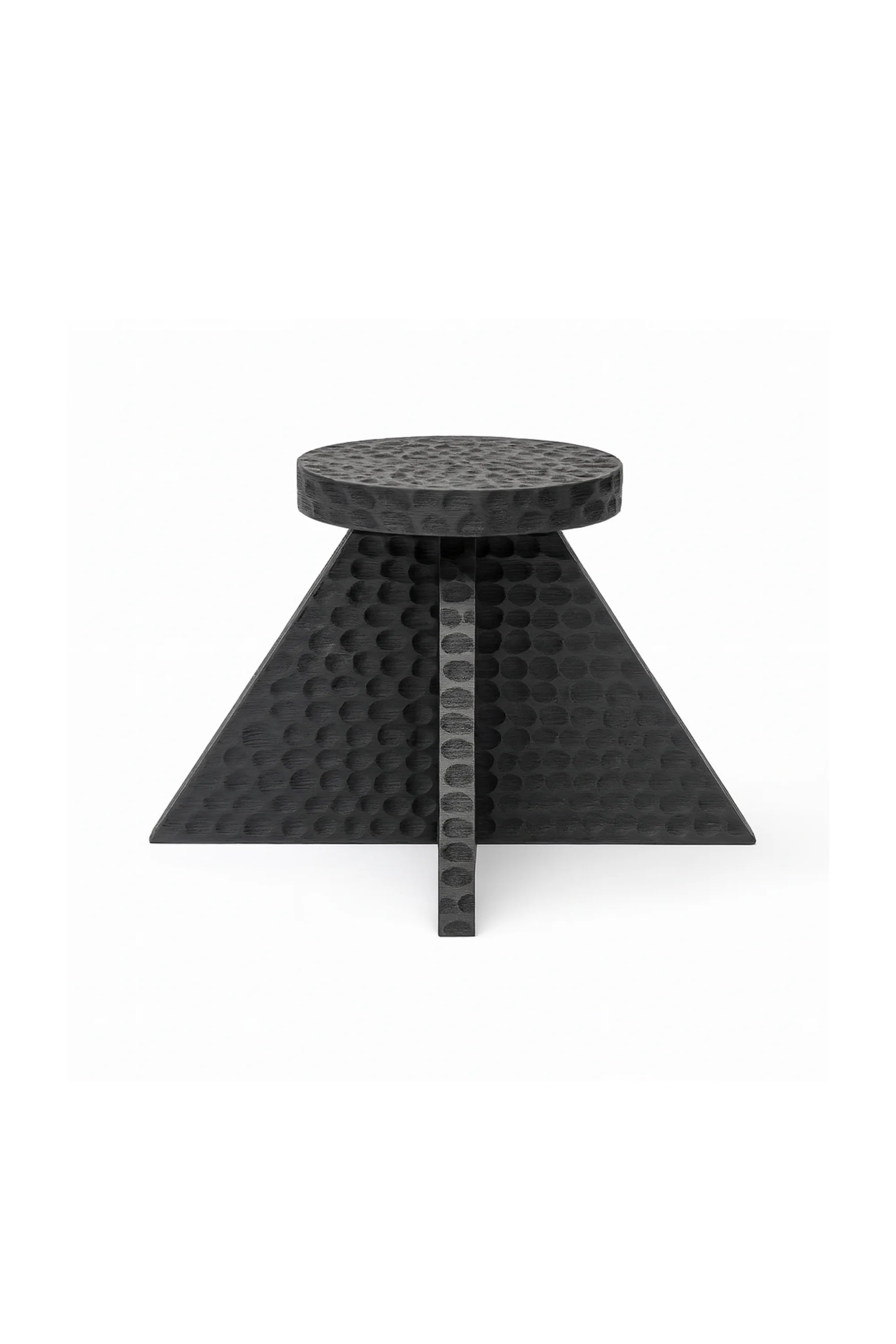 Object 112 Side Table