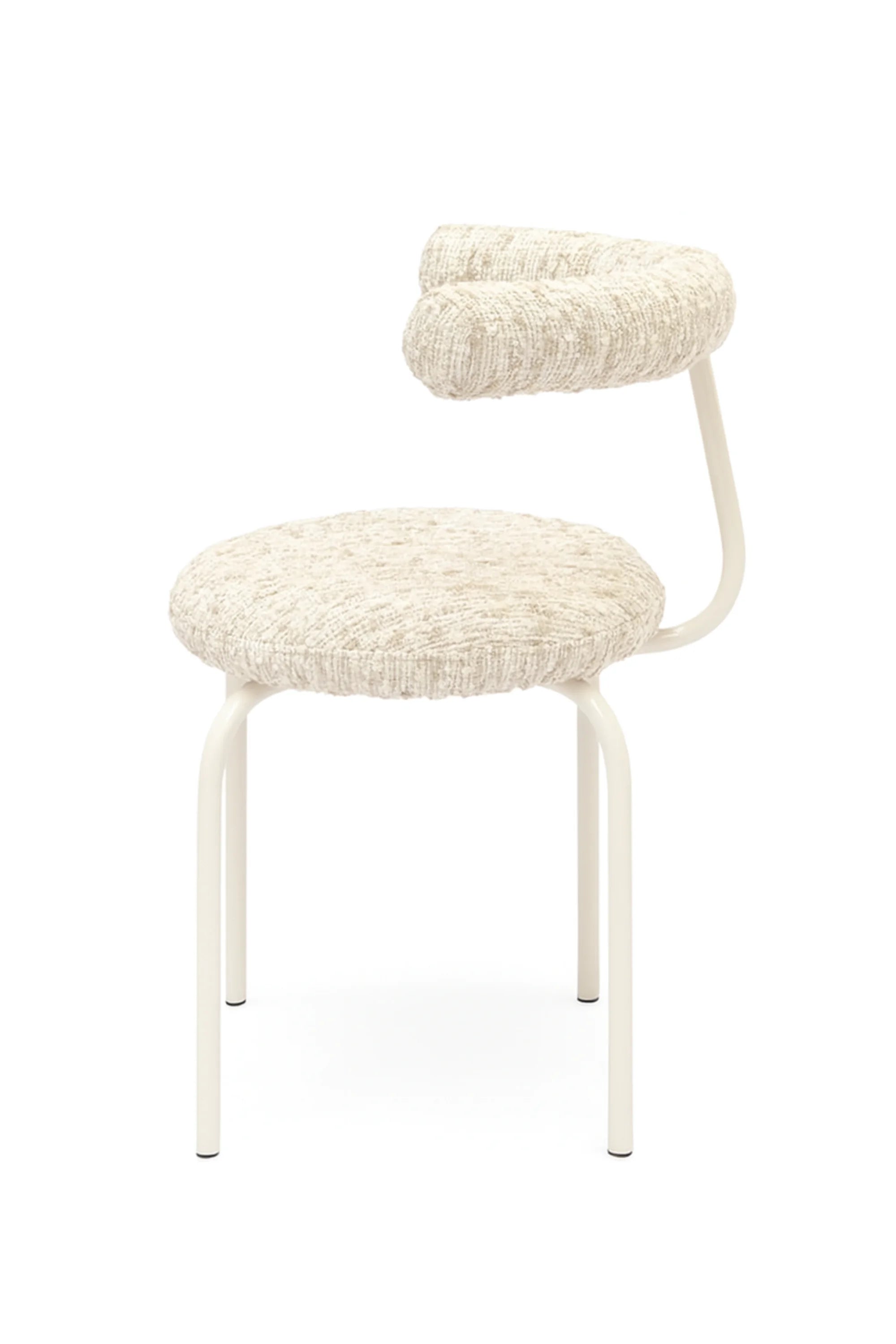 Object 114 Chair