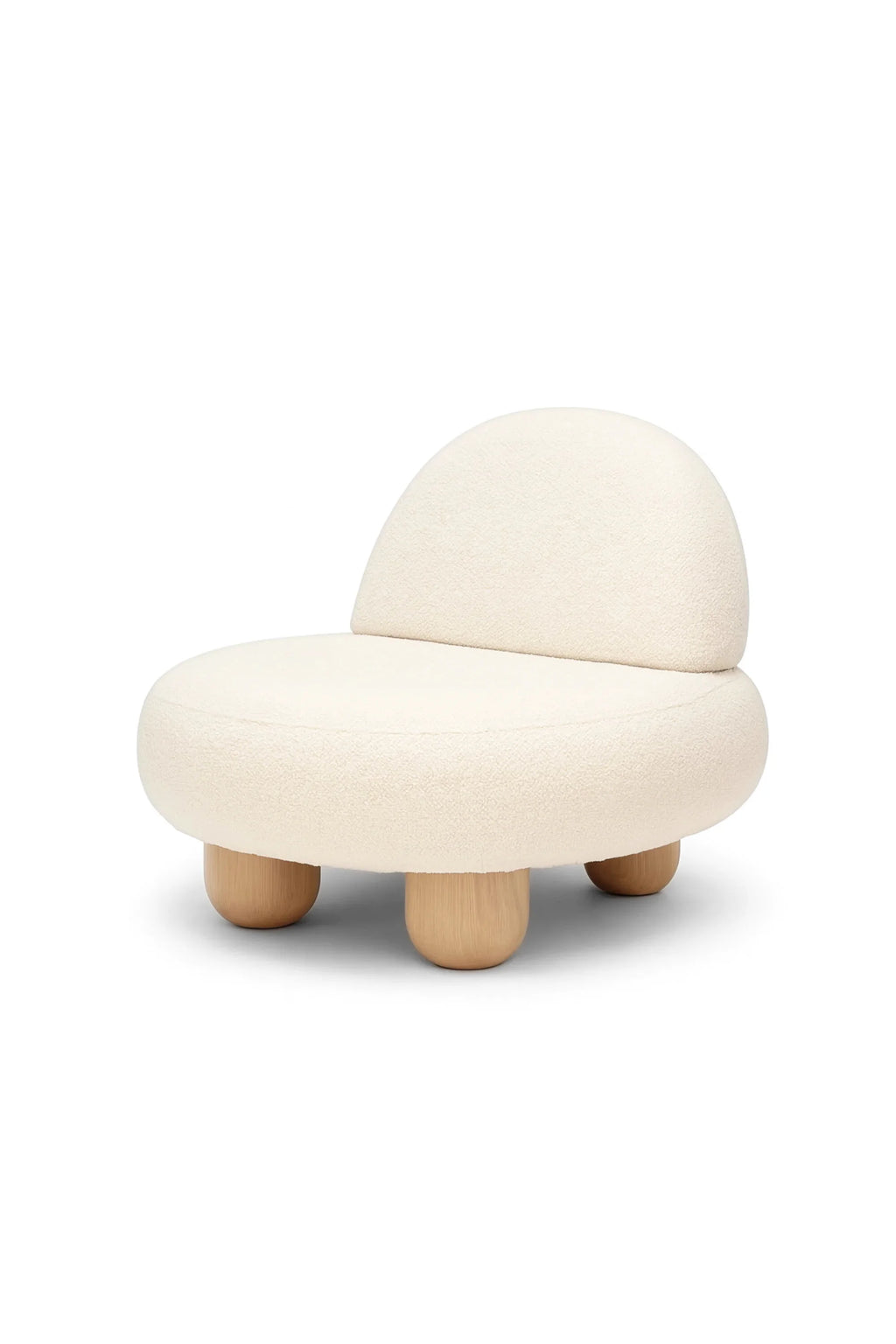 Object 048 Lounge Chair