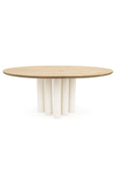 Object 072 Dining Table