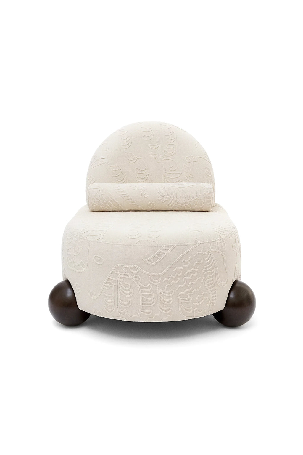 Object 076 Lounge Chair