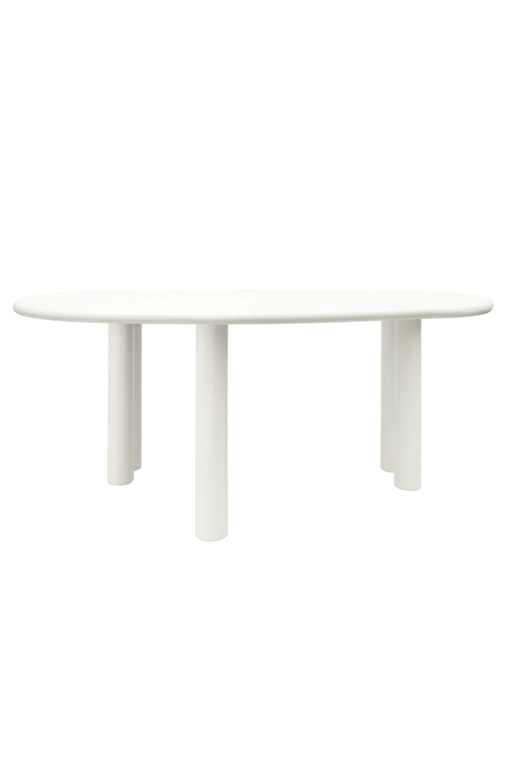 Object 081 Dining Table