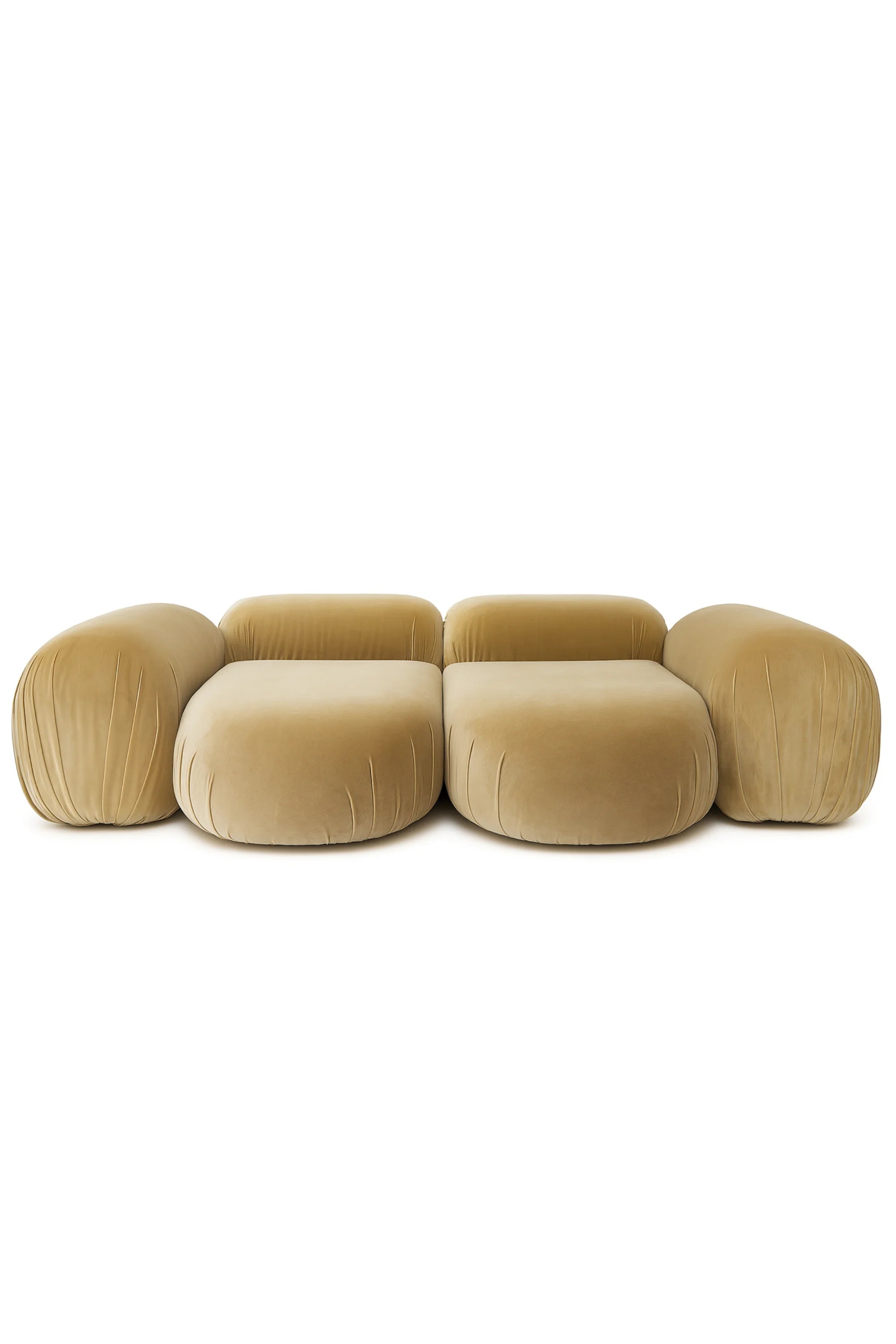 Object 085 2-Seater Sofa