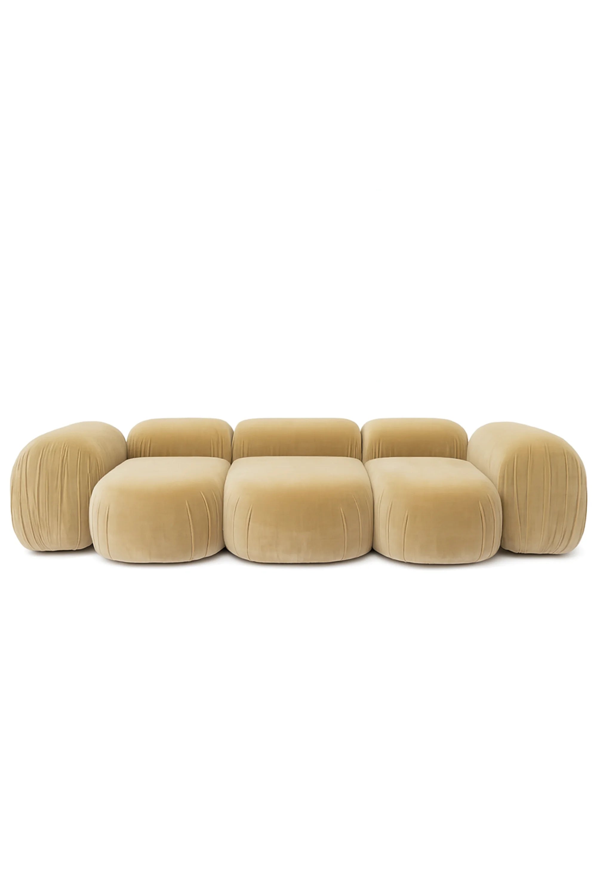 Object 085 3-Seater Sofa