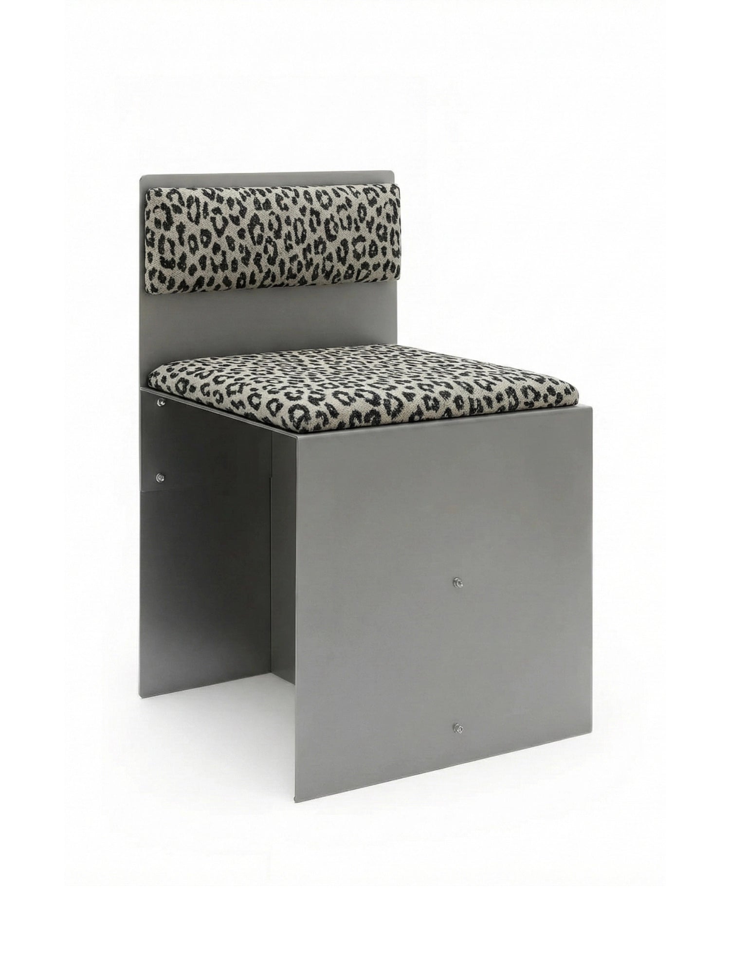 Object 086 Chair by NG DESIGN - THAT COOL LIVING