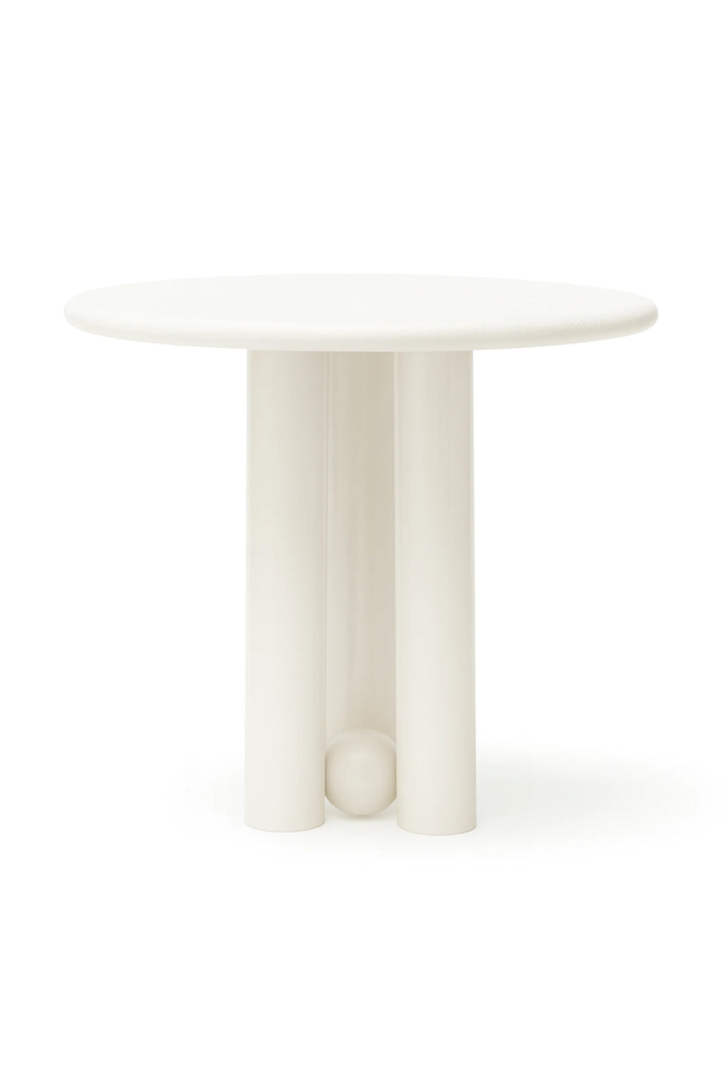 Object 088 Round Dining Table