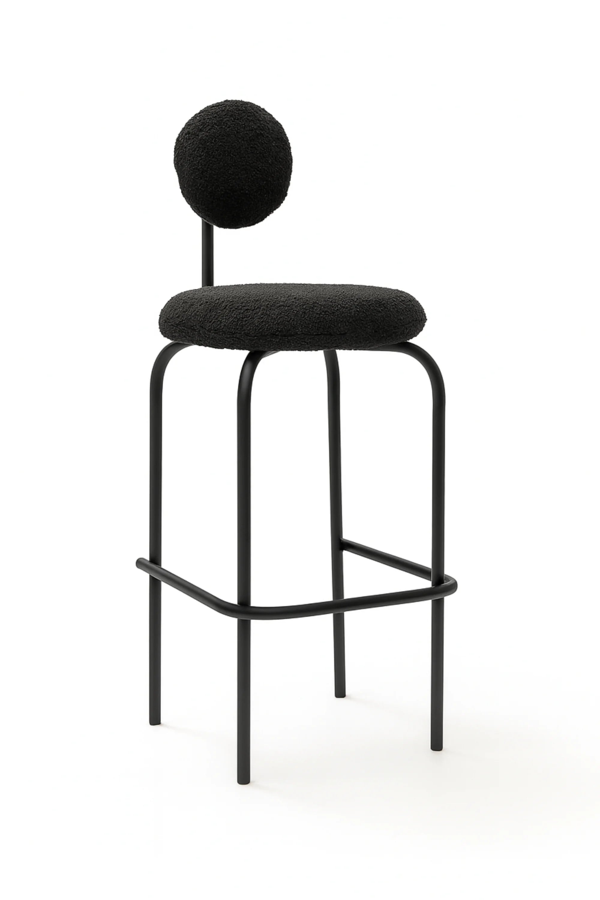 Object 092 Bar Stool