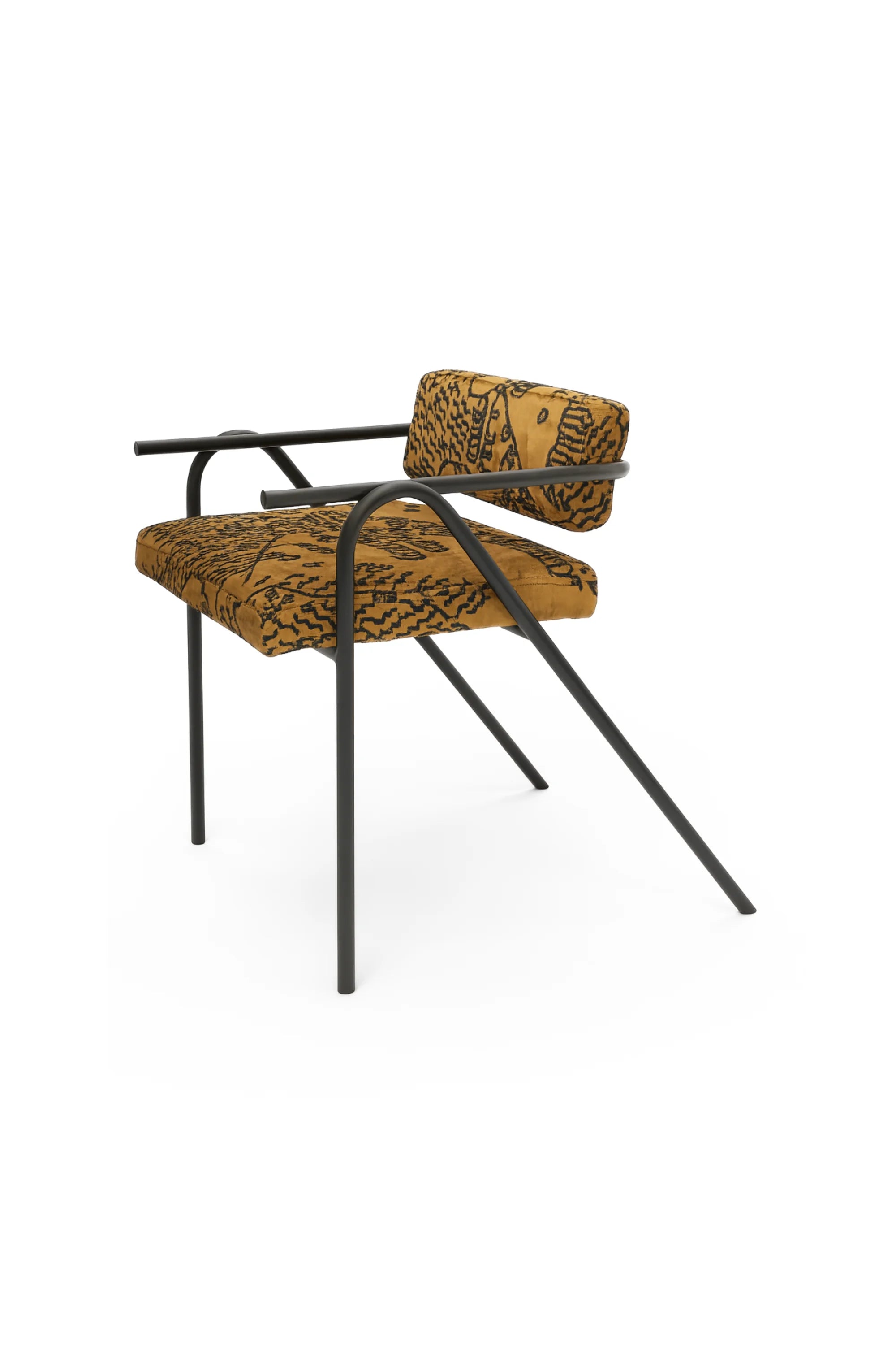 Object 102 Chair