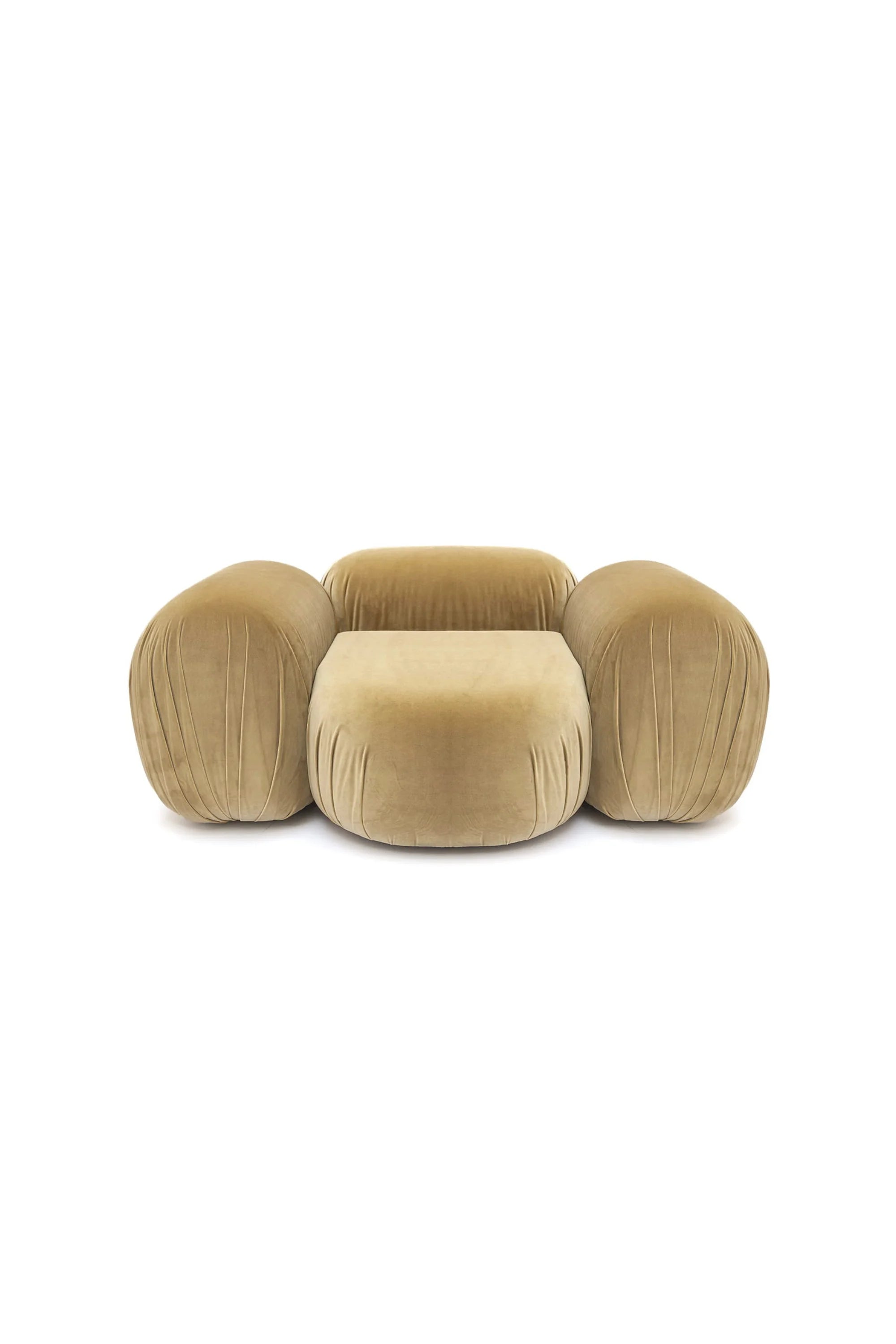 Object 103 Armchair
