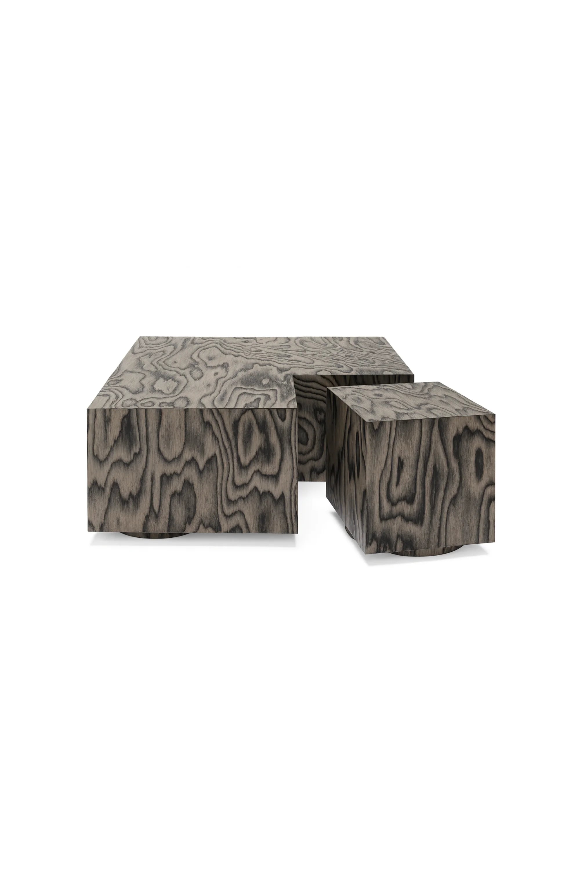 Object 108 Coffee Table
