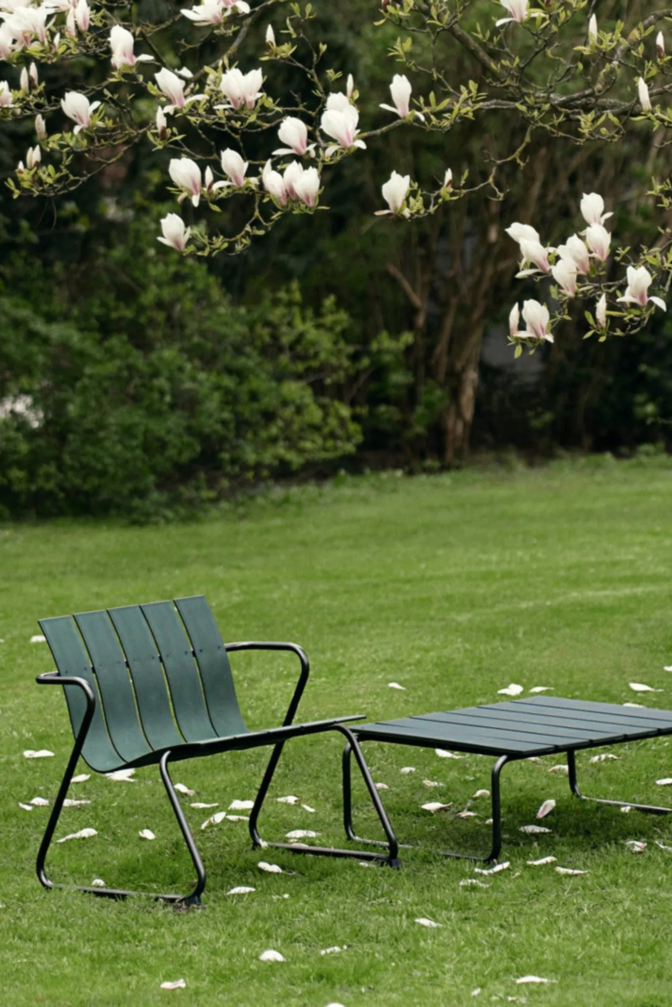 Ocean Lounge Chair - THAT COOL LIVING