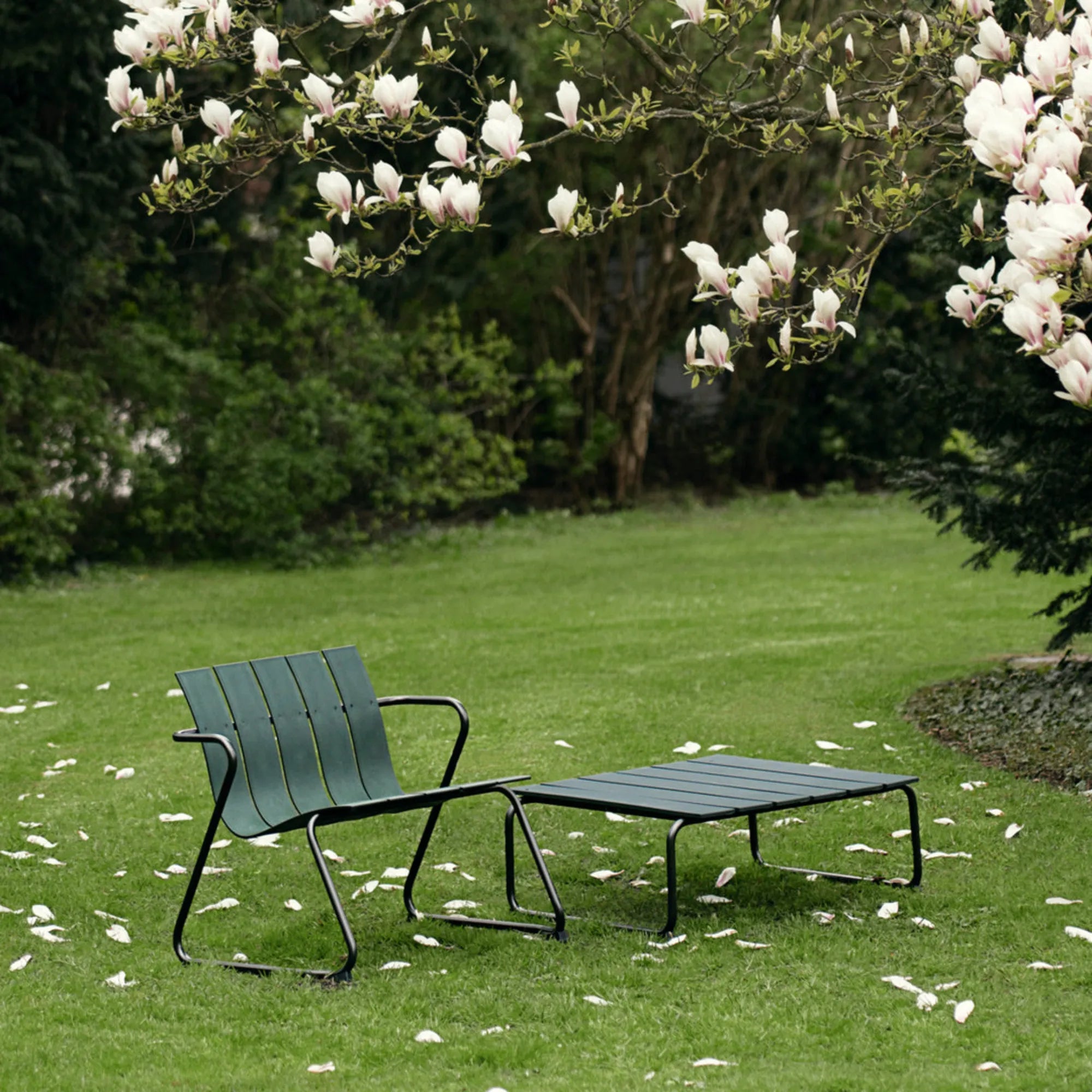 Ocean Lounge Chair - THAT COOL LIVING