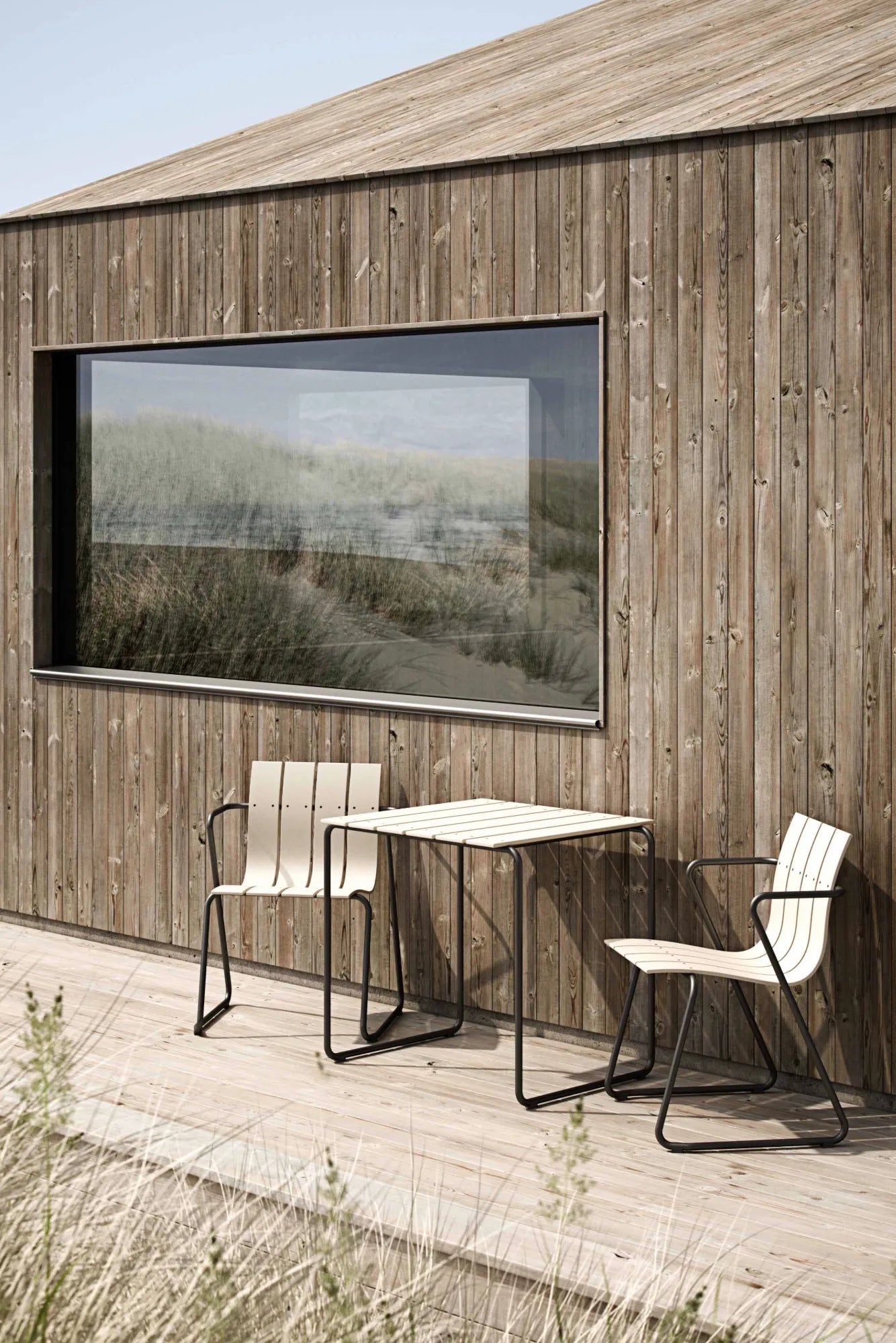 Ocean Table - THAT COOL LIVING