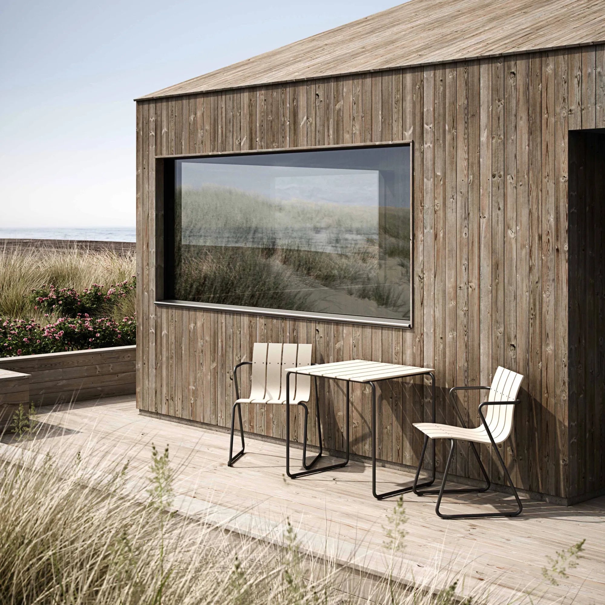 Ocean Chair - THAT COOL LIVING
