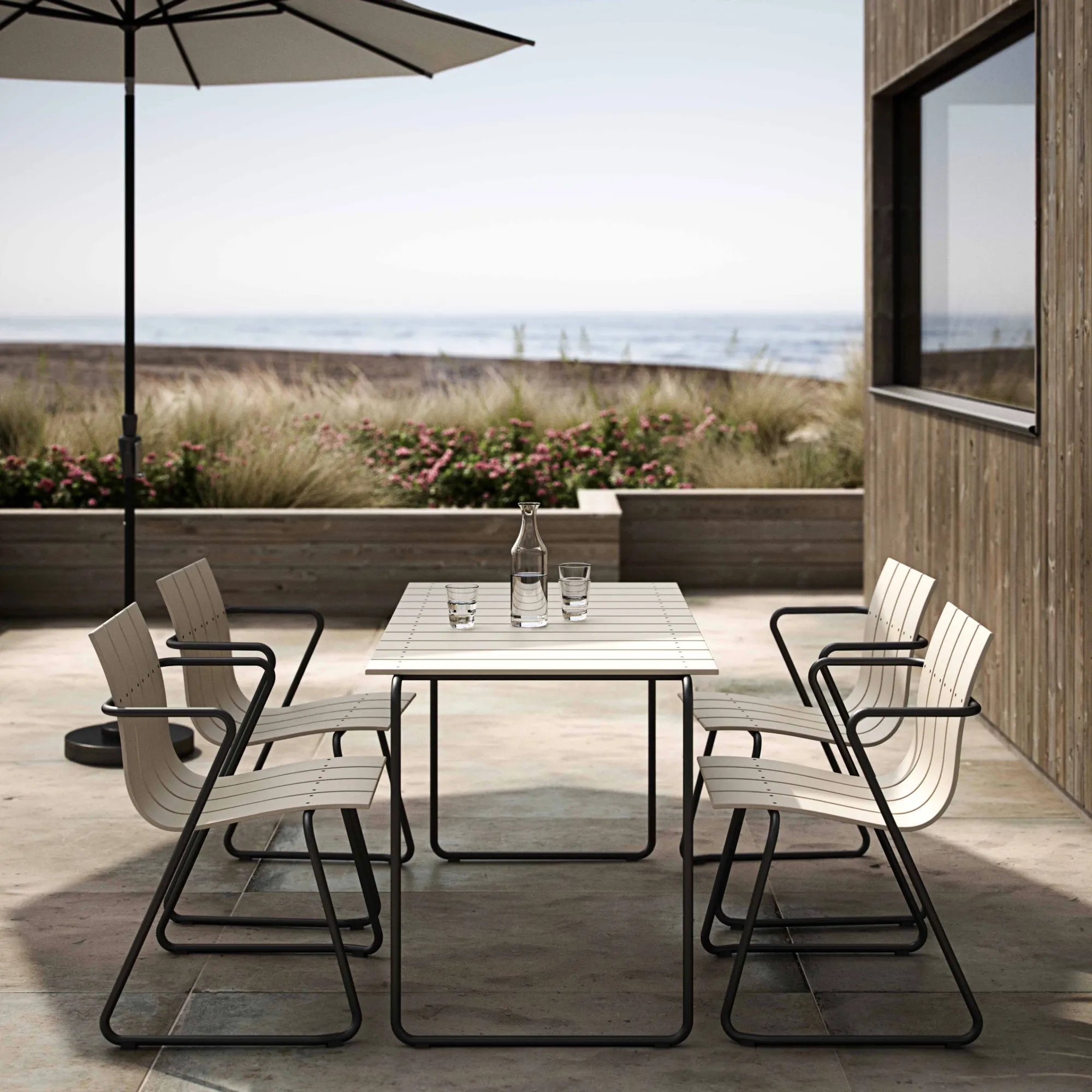 Ocean Chair - THAT COOL LIVING