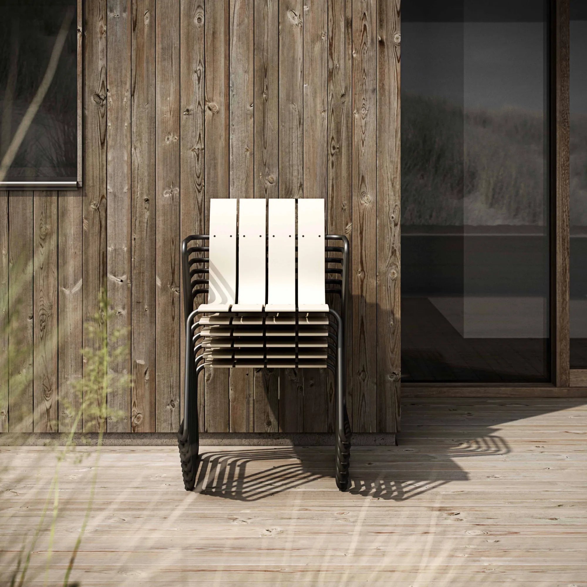 Ocean Chair - THAT COOL LIVING
