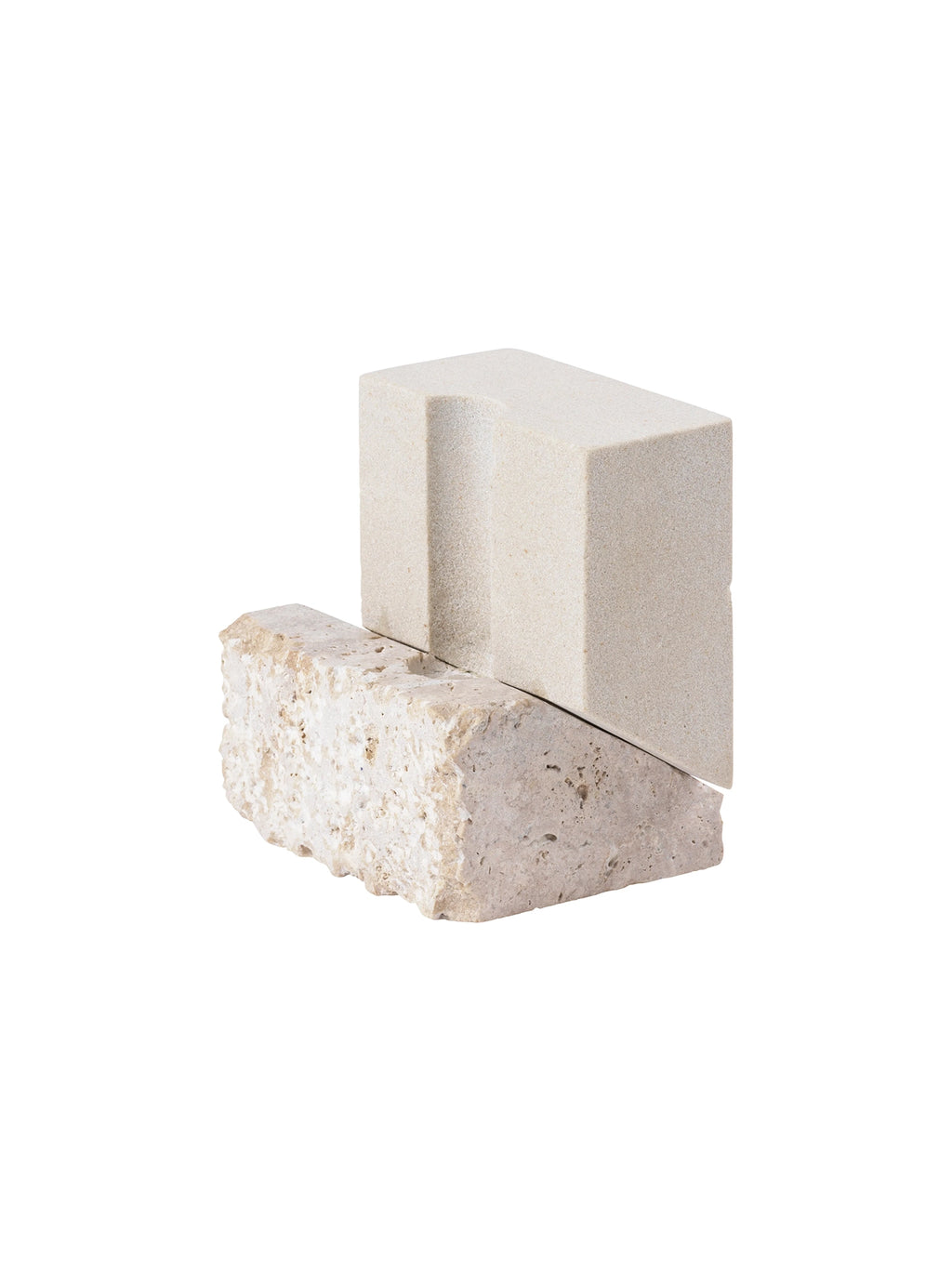 Offset Candleholder Vol. 2