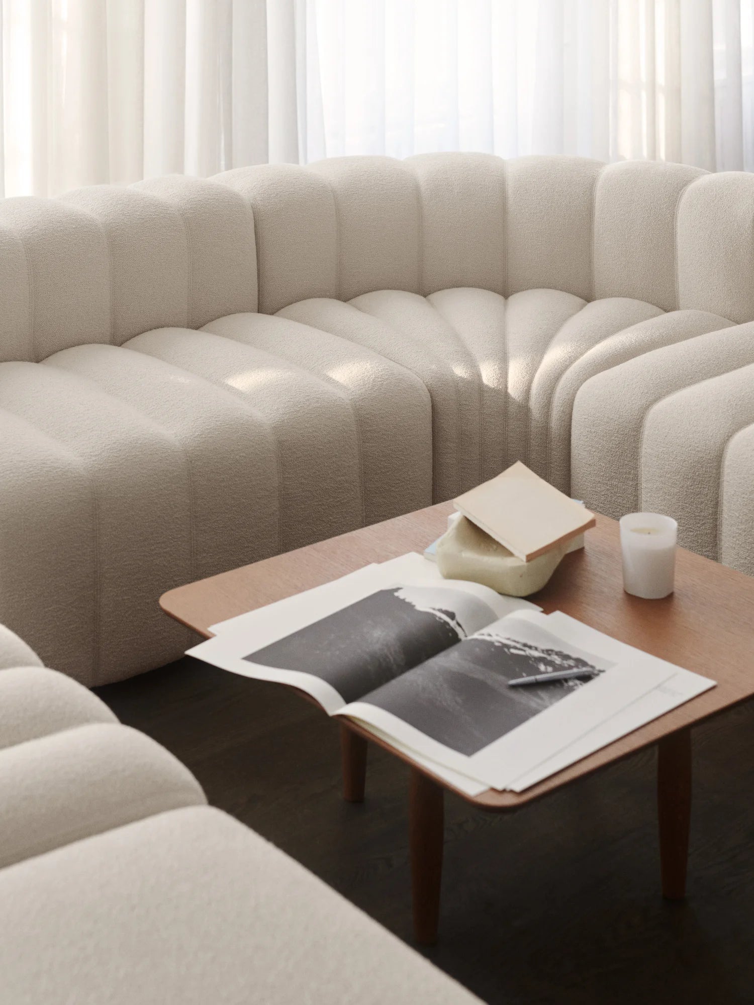 Oku Coffee Table