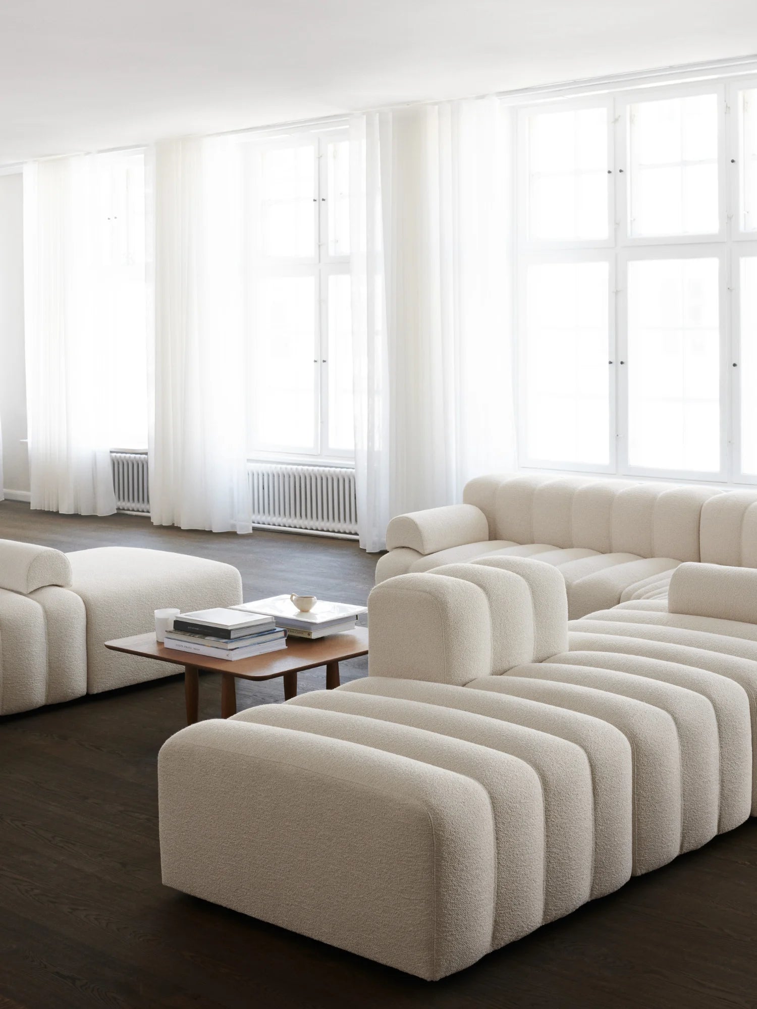 Oku Coffee Table