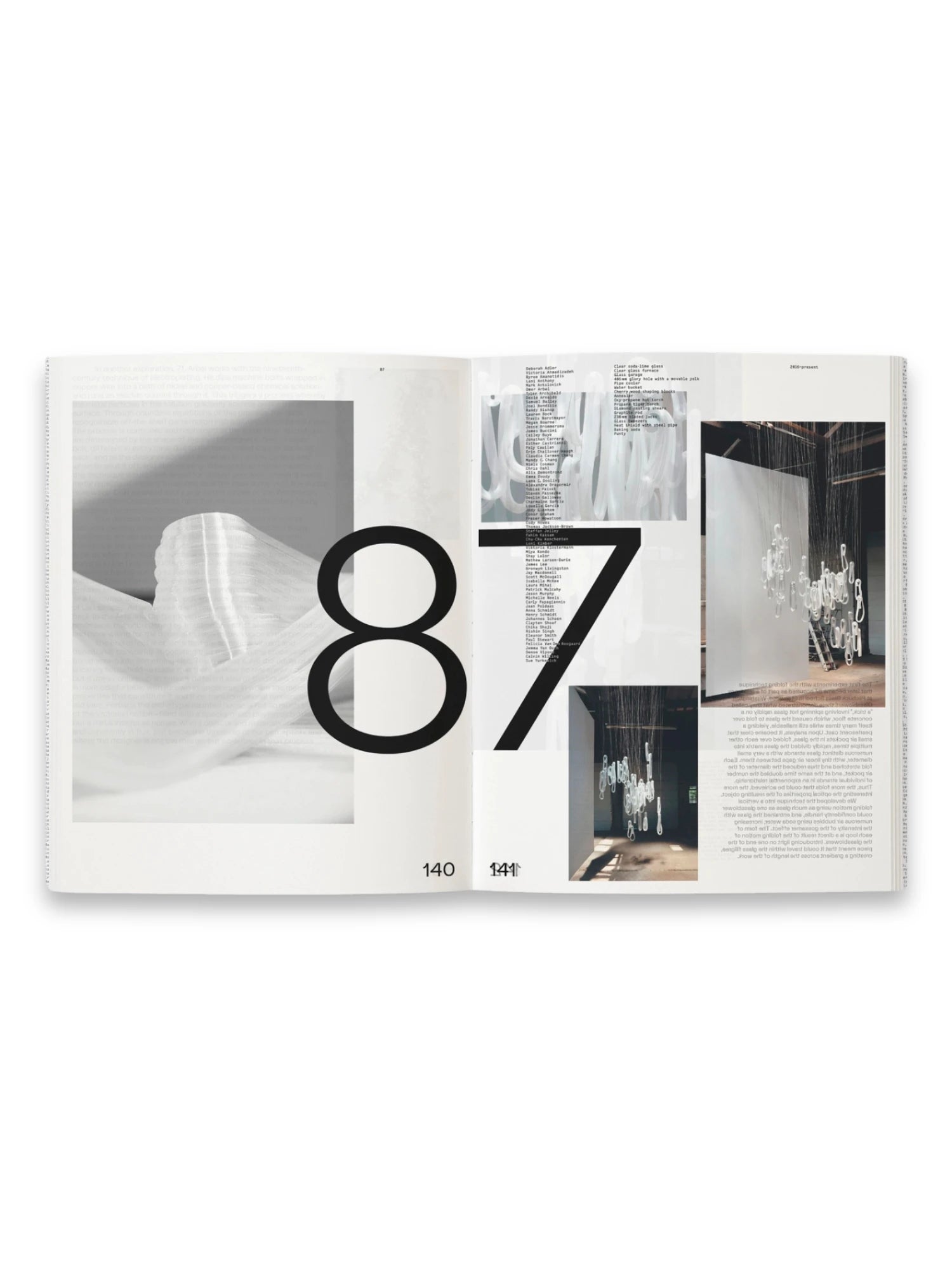 Omer Arbel by Book - THAT COOL LIVING