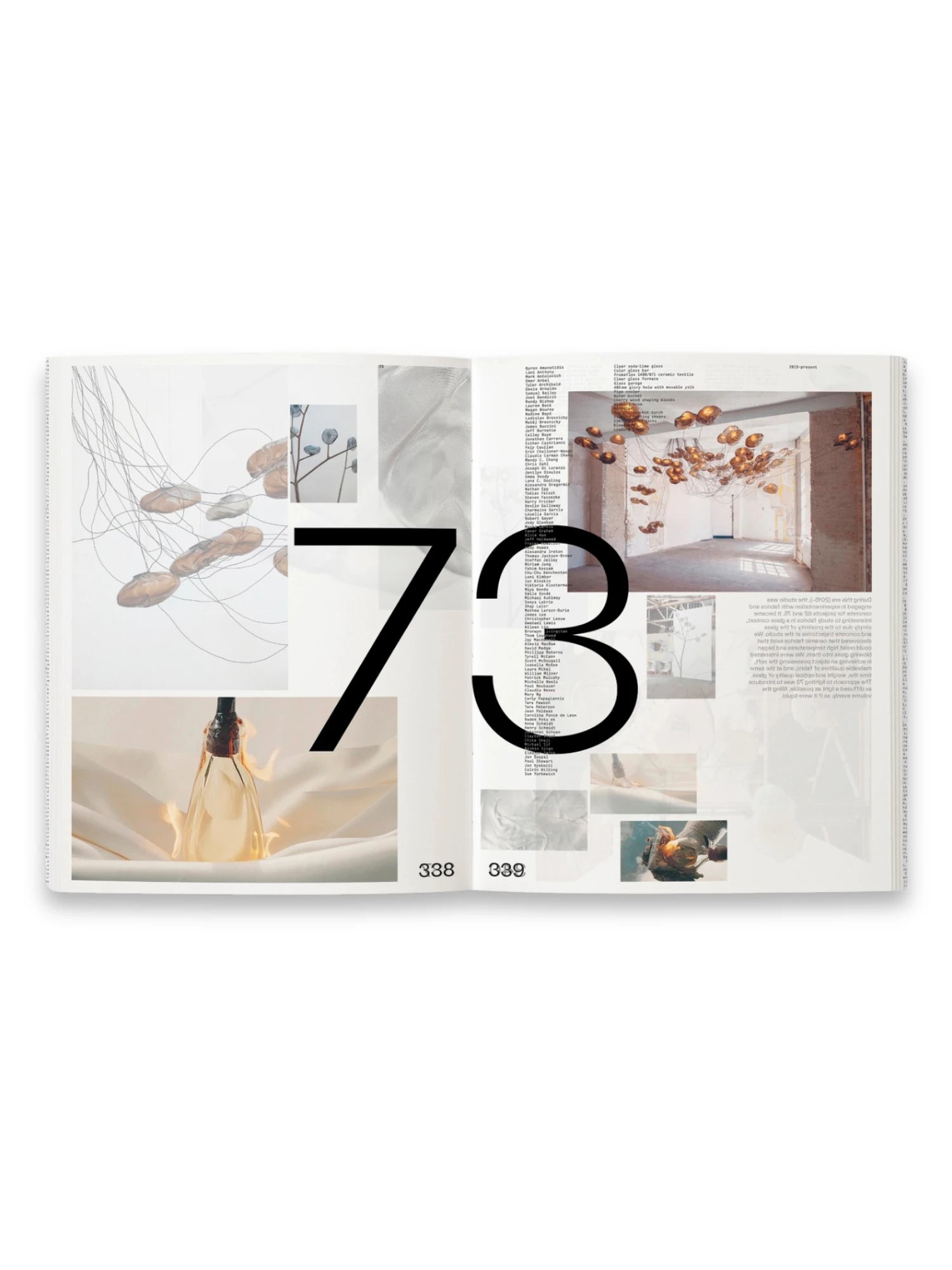 Omer Arbel by Book - THAT COOL LIVING