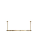 Modulo Horizontal Pendant Lamp