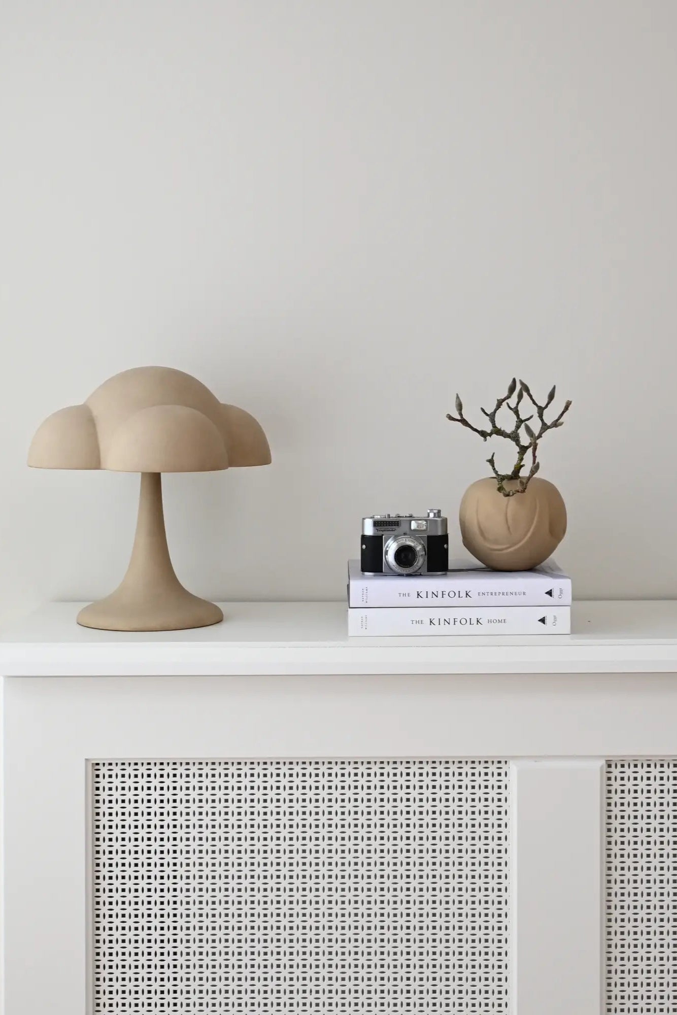 Orimono Vase - Mini as a thoughtful and timeless gift option