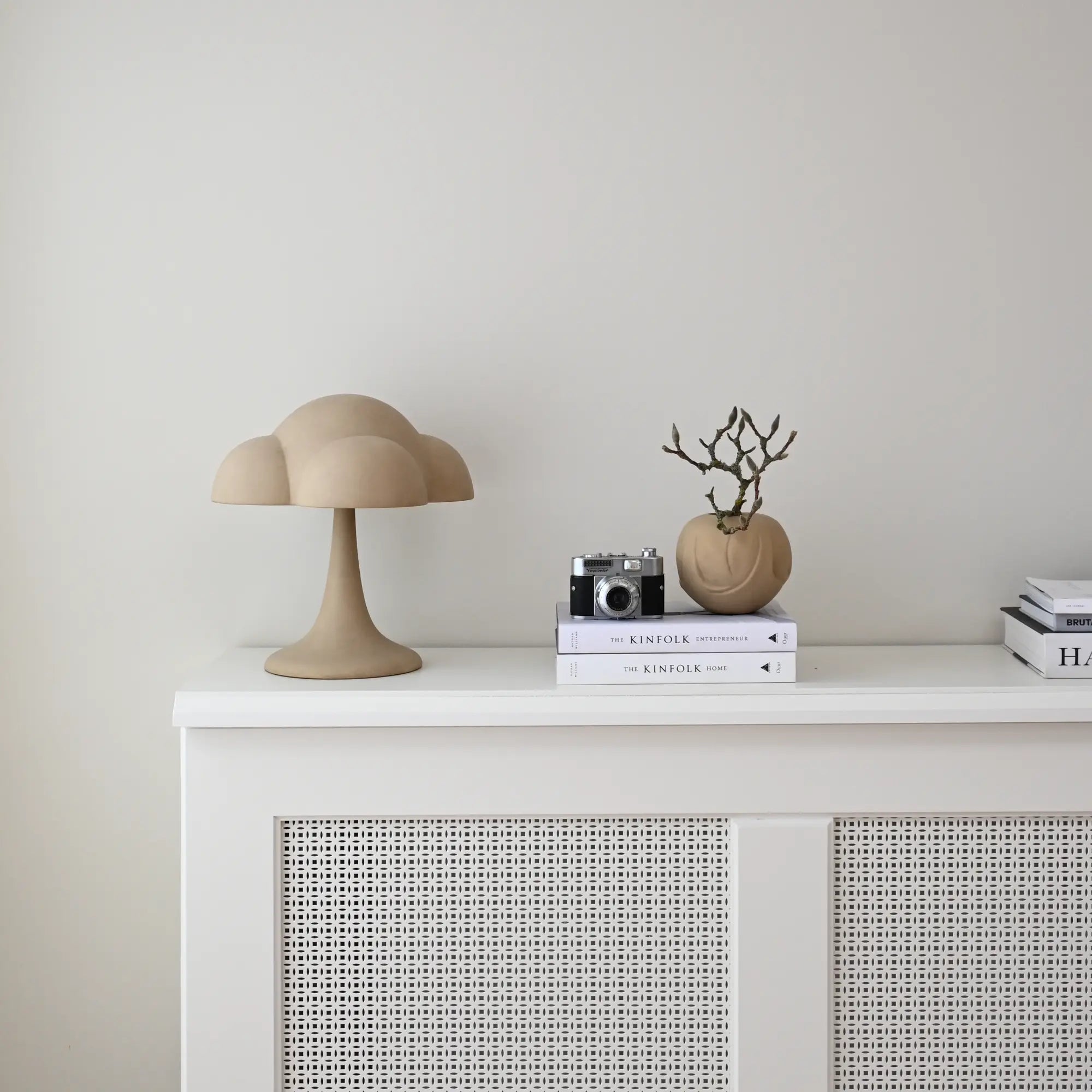 Orimono Vase - Mini as a thoughtful and timeless gift option