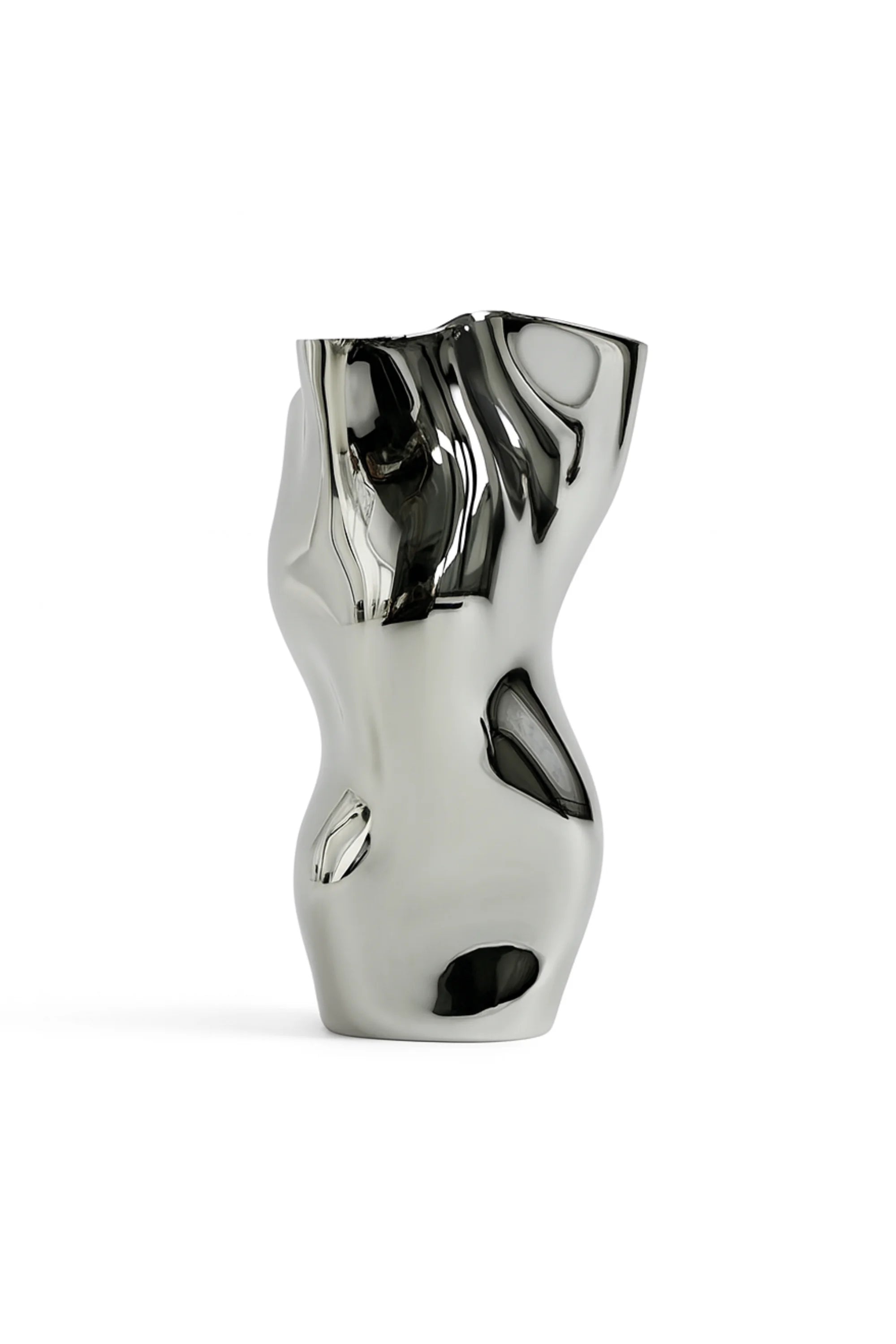 Ostrea 25 Vase