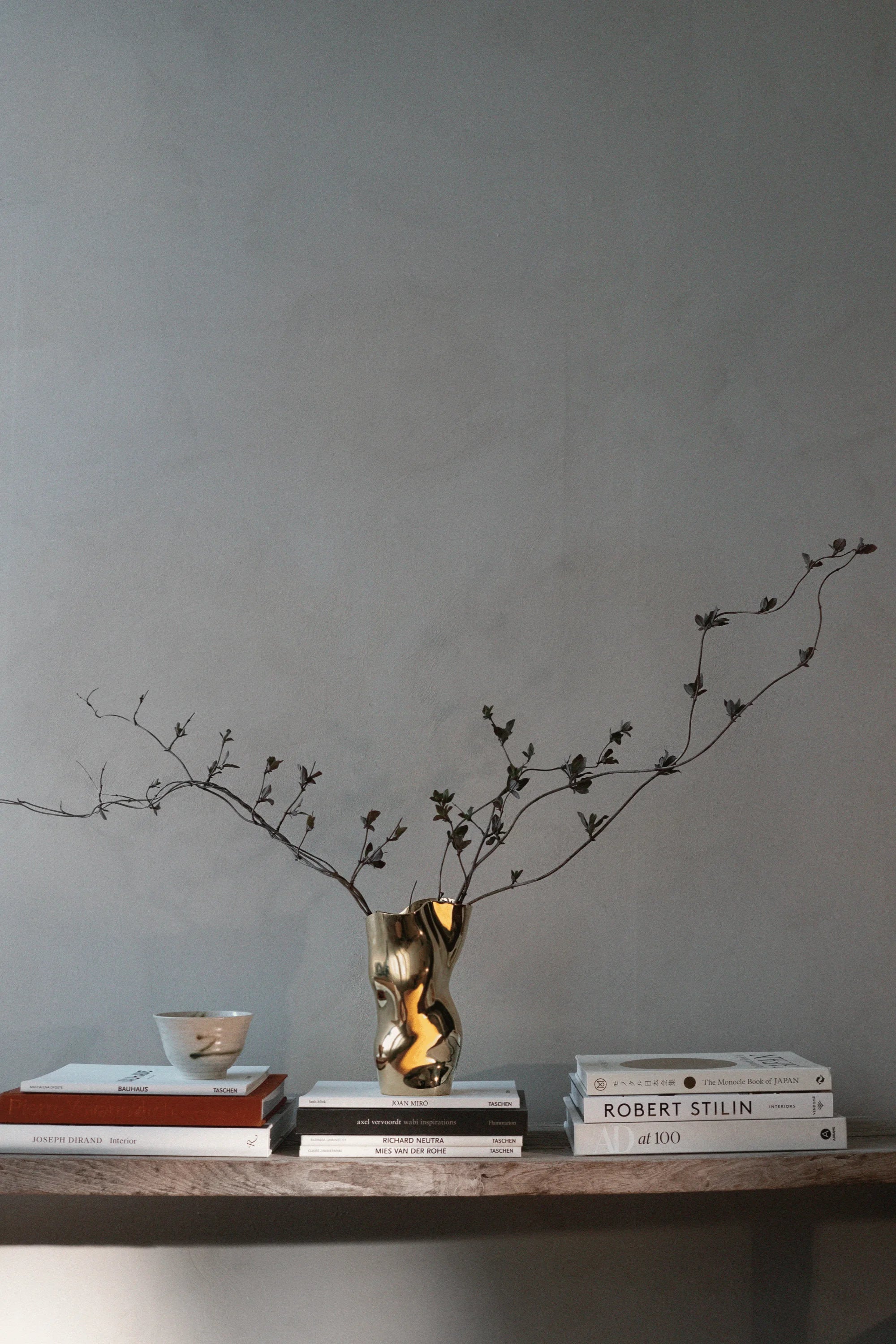 Ostrea 25 Vase by Hein Studio - THAT COOL LIVING