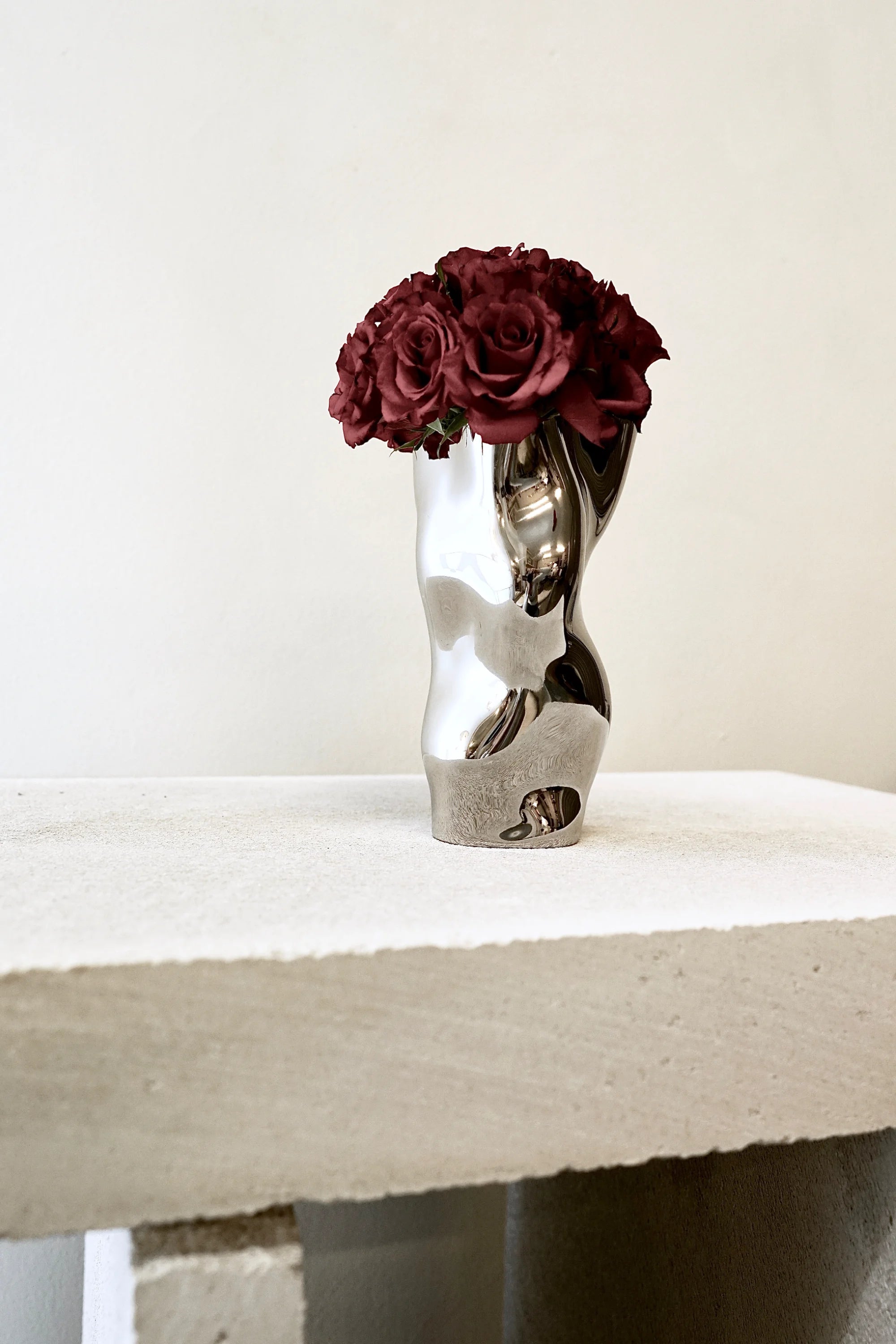 Ostrea 25 Vase