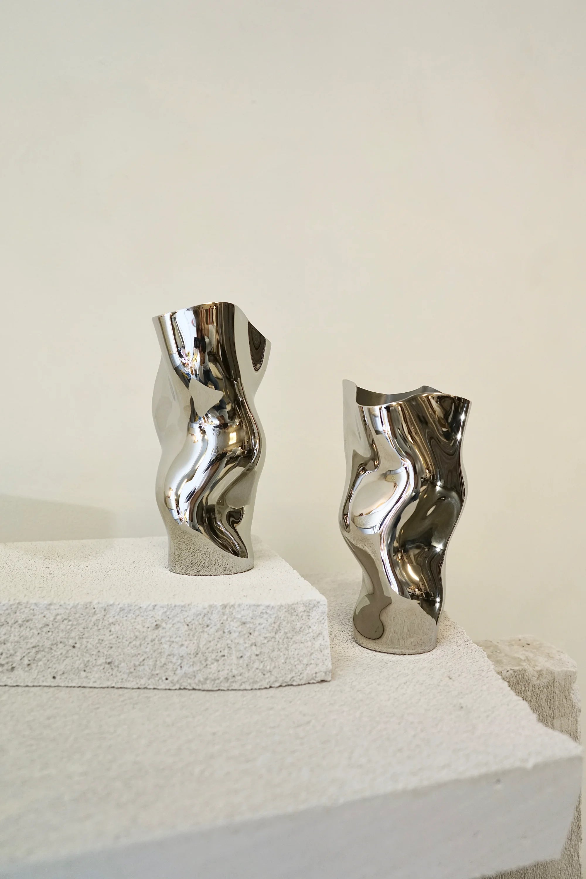 Ostrea 25 Vase