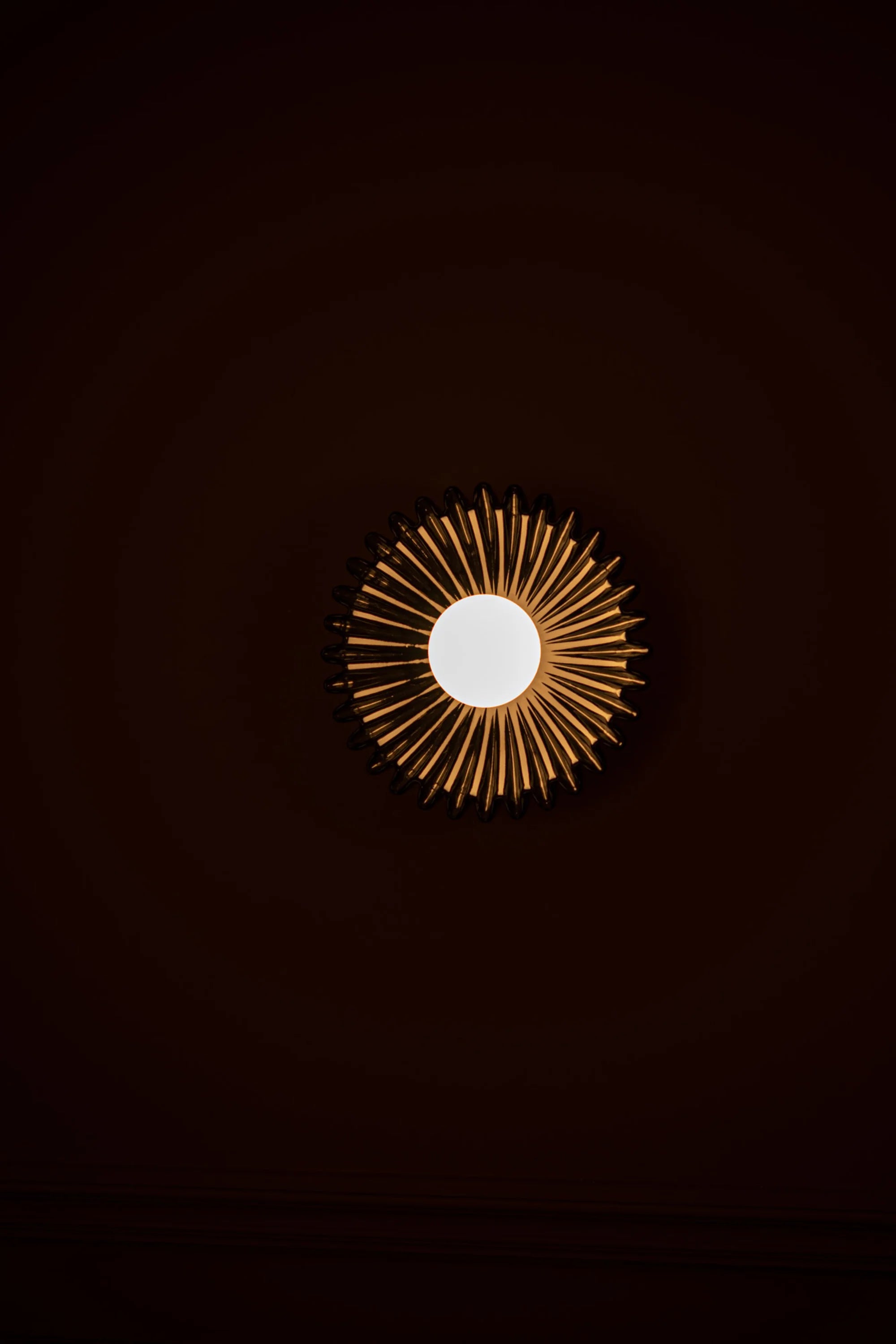 Ostro Wall Lamp - THAT COOL LIVING