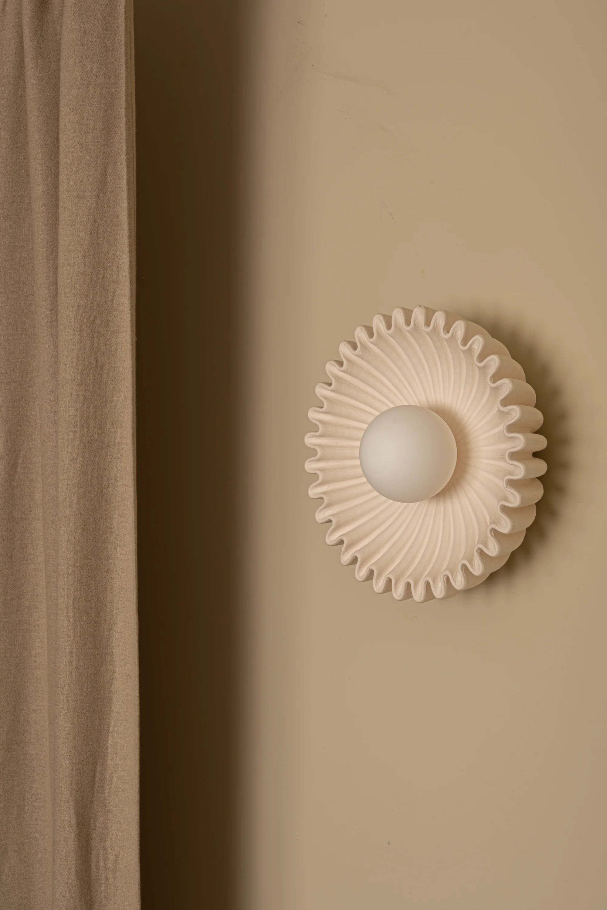Ostro Wall Lamp - THAT COOL LIVING