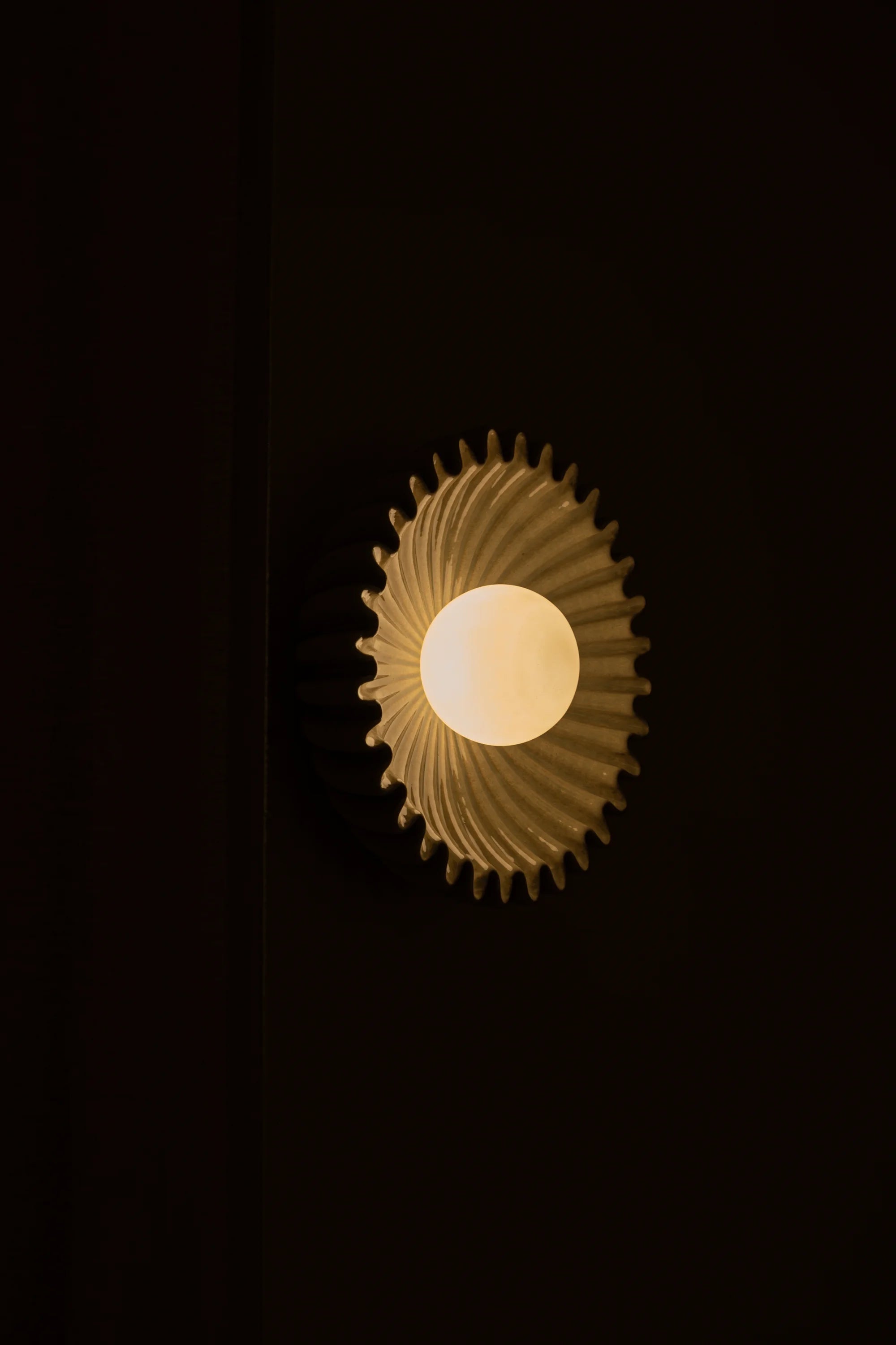 Ostro Wall Lamp - THAT COOL LIVING
