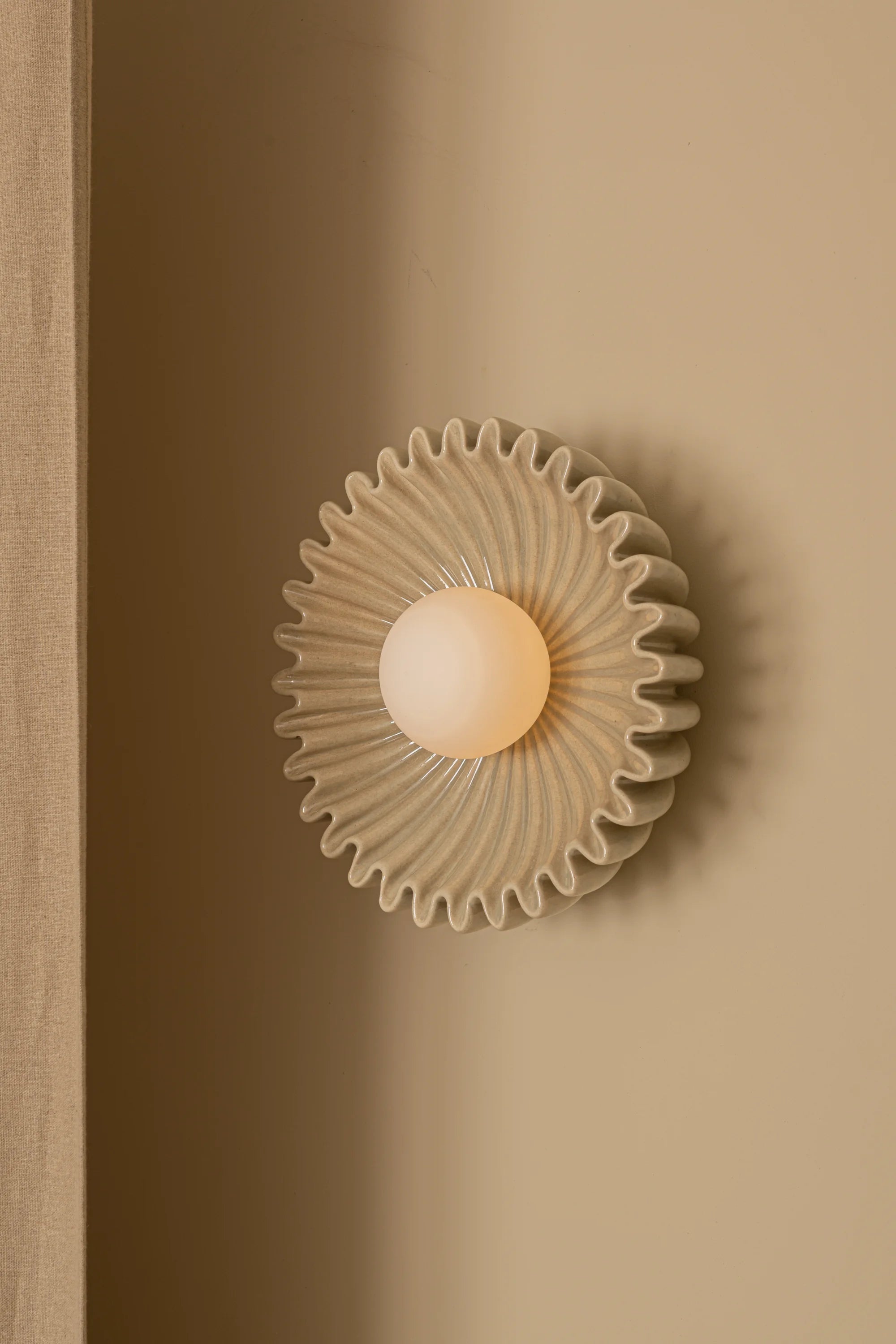 Ostro Wall Lamp - THAT COOL LIVING