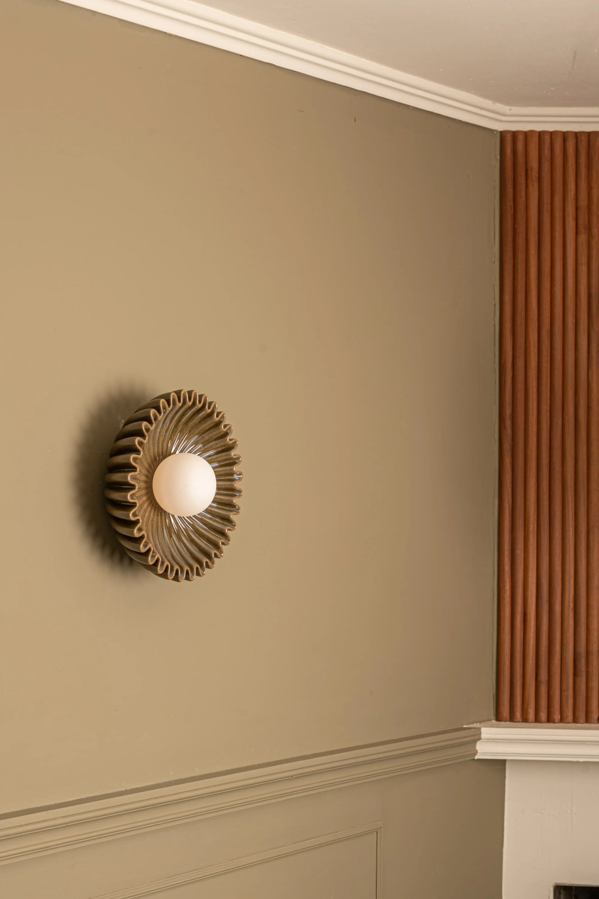 Ostro Wall Lamp - THAT COOL LIVING