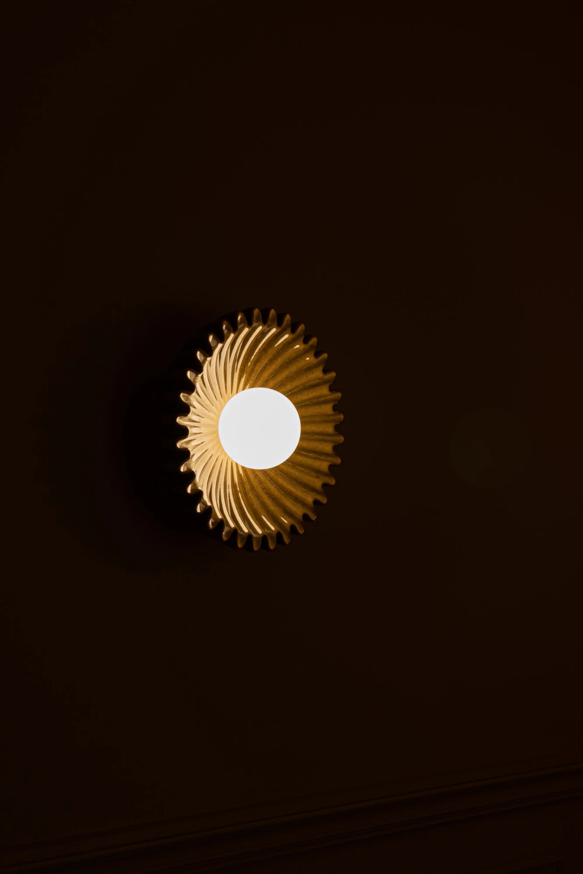 Ostro Wall Lamp - THAT COOL LIVING