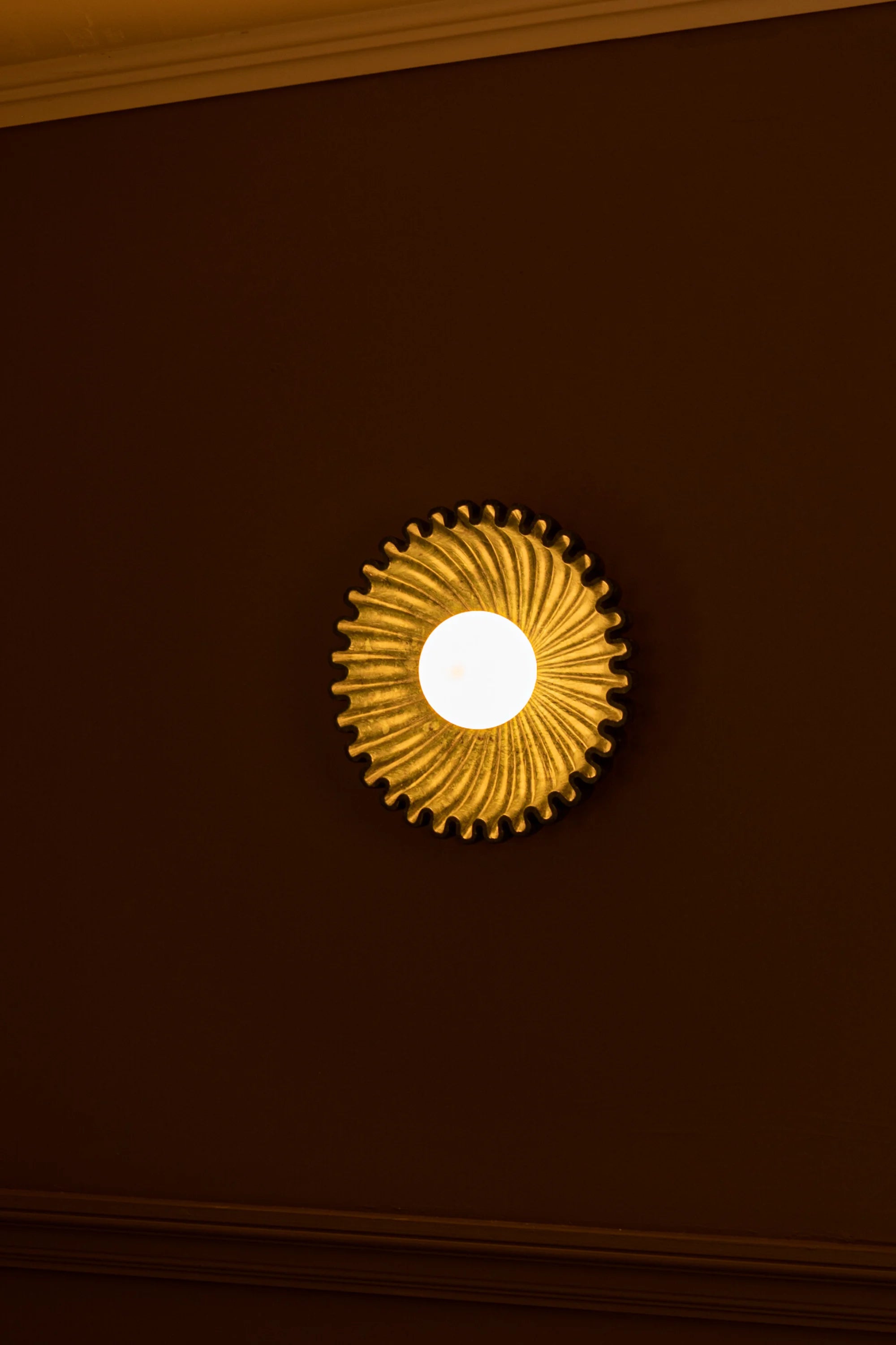 Ostro Wall Lamp - THAT COOL LIVING