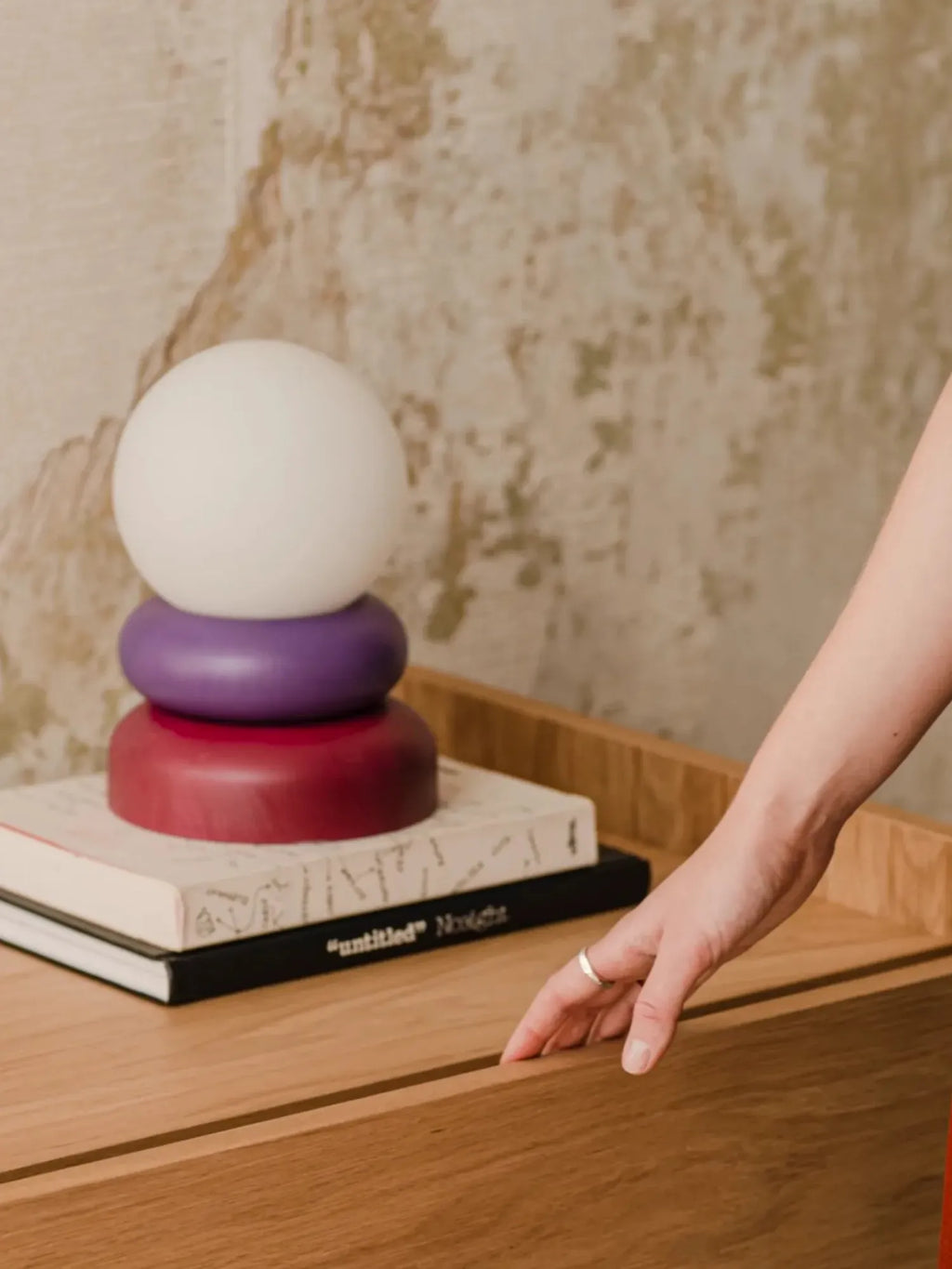 Otem Table Lamp