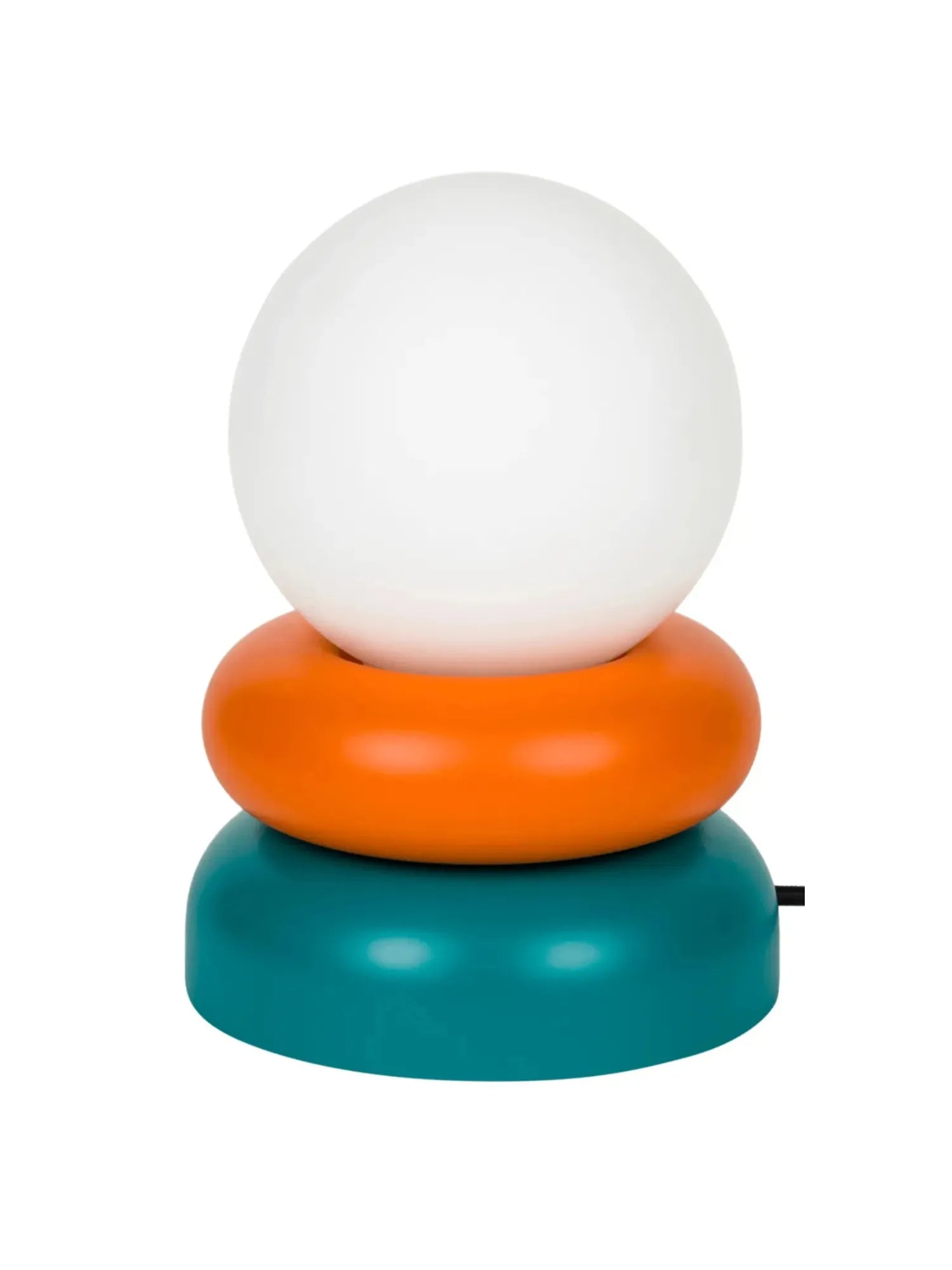 Otem Table Lamp by noo.ma - THAT COOL LIVING