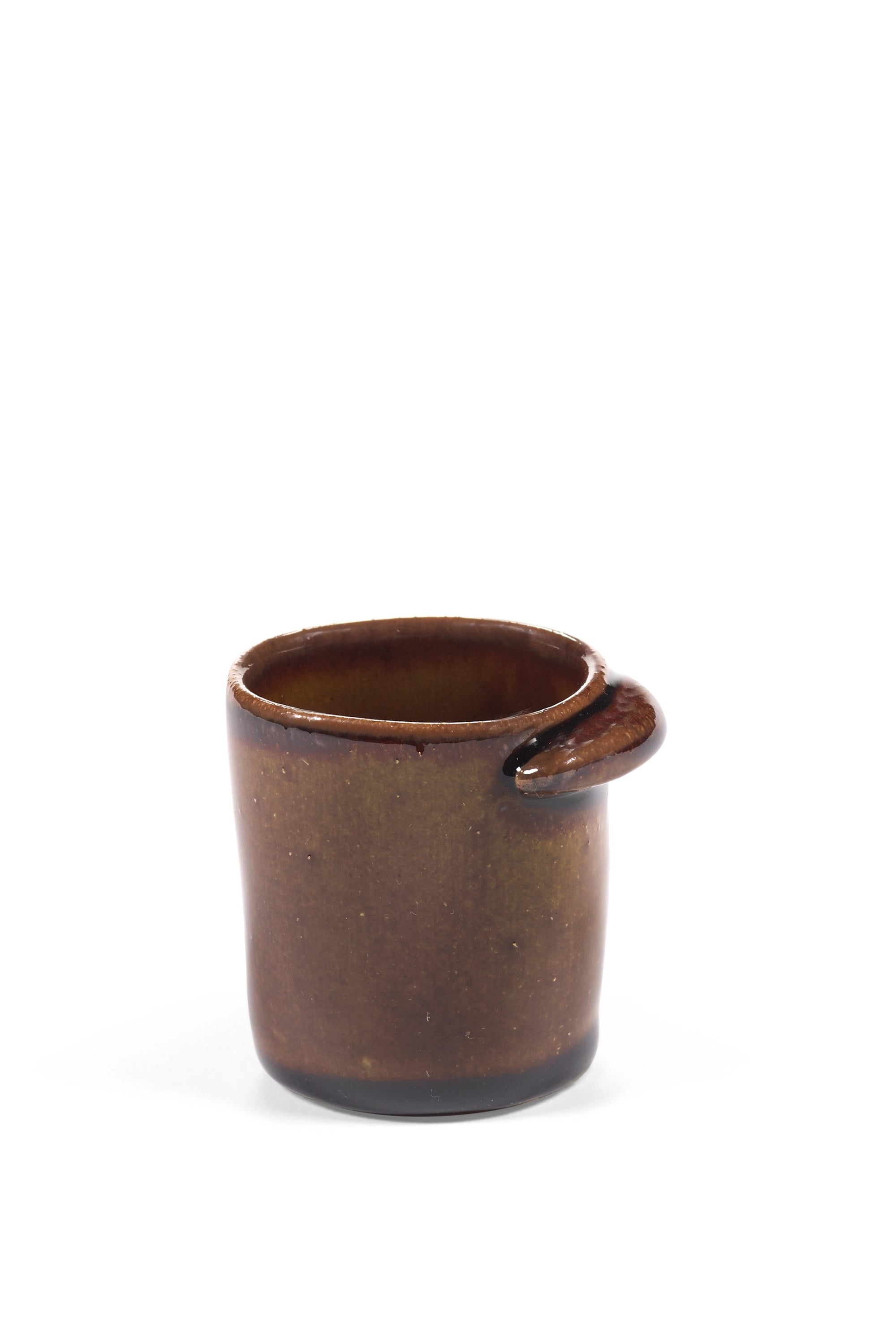 Out of Lines Espresso Cup Without Handle - Set of 2 by Serax - THAT COOL LIVING