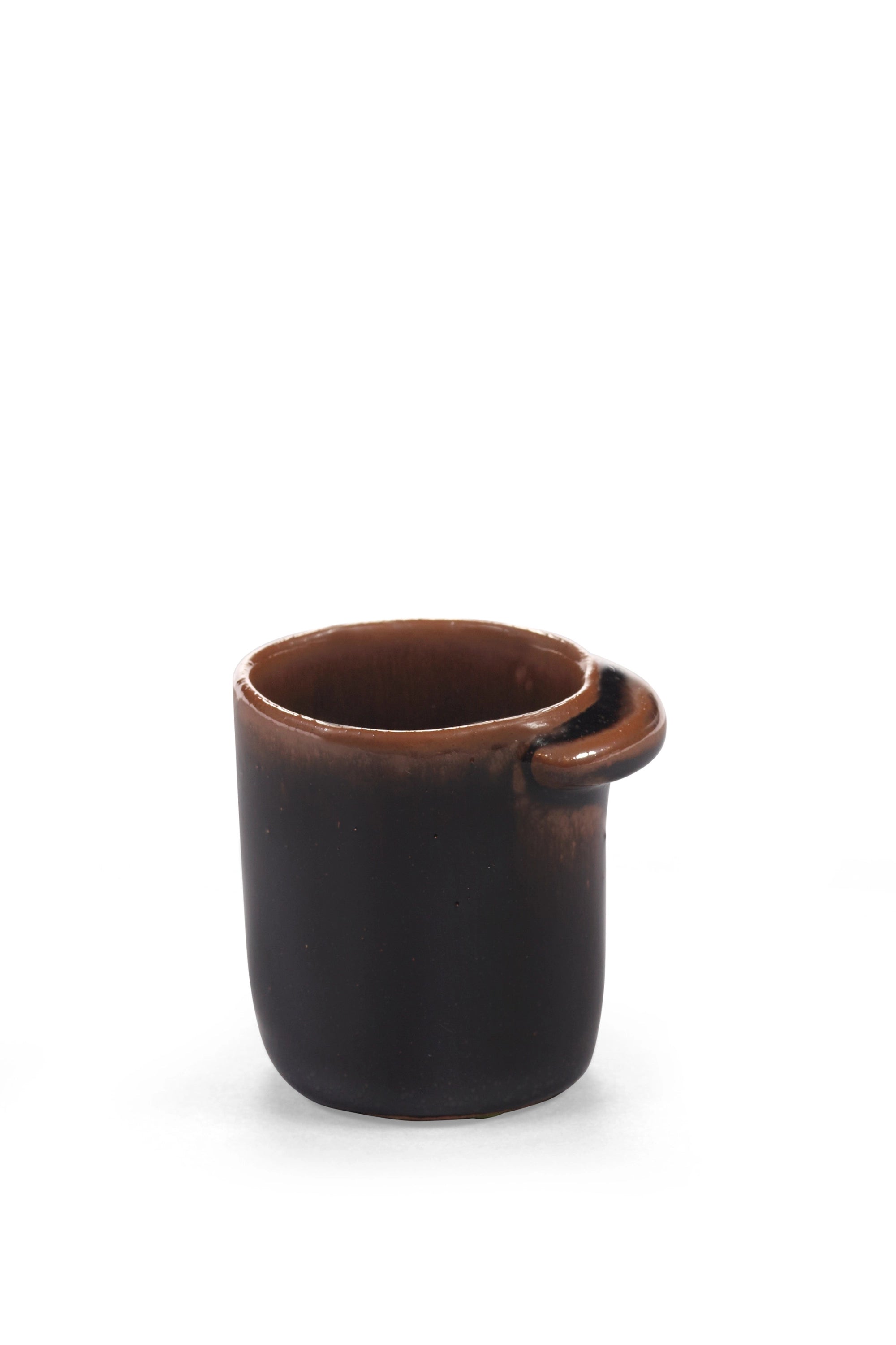 Out of Lines Espresso Cup Without Handle - Set of 2