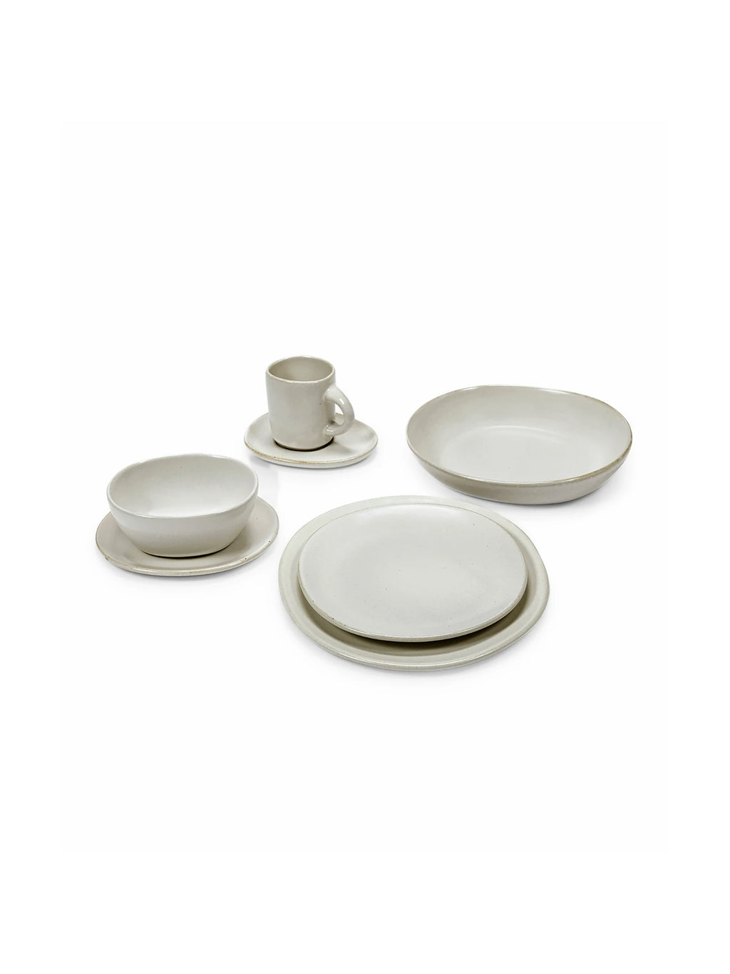 Out of Lines Full Tableware Set