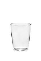 Out of Lines Medium Tumbler - Set of 4